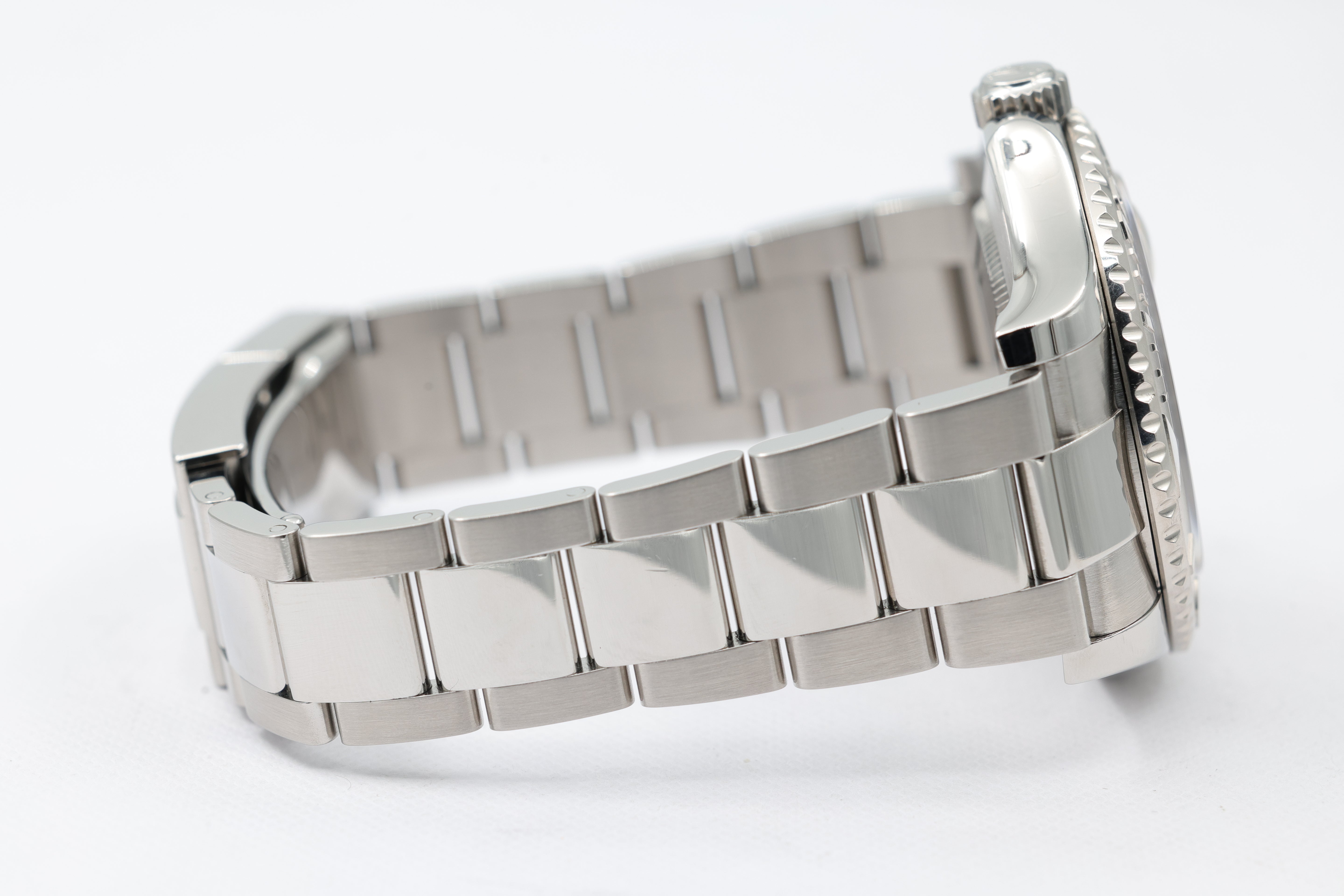 Rolex - Yacht-Master - Silver Dial - 116622 - 2013