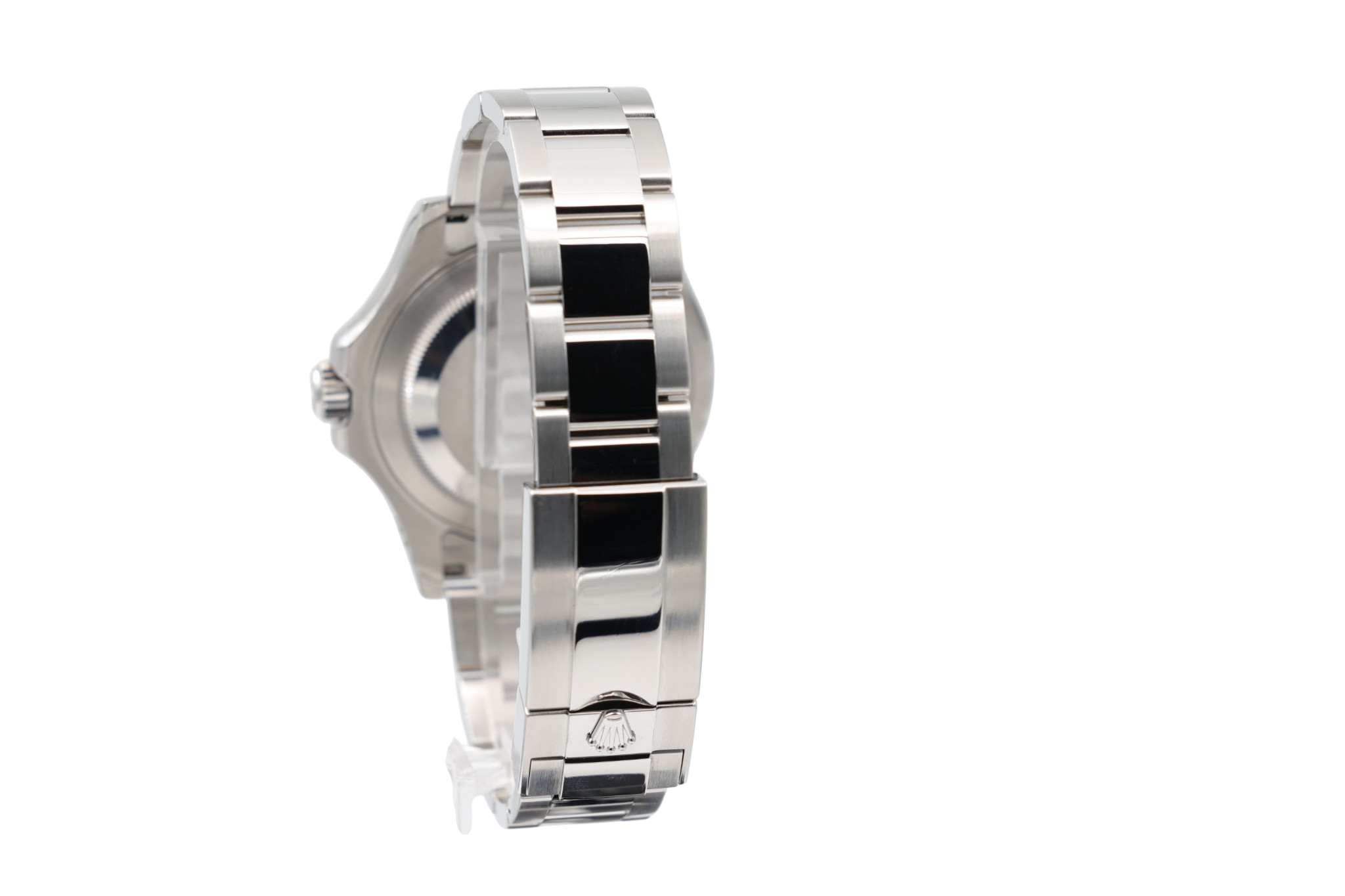 Rolex - Yacht-Master - Silver Dial - 116622 - 2013