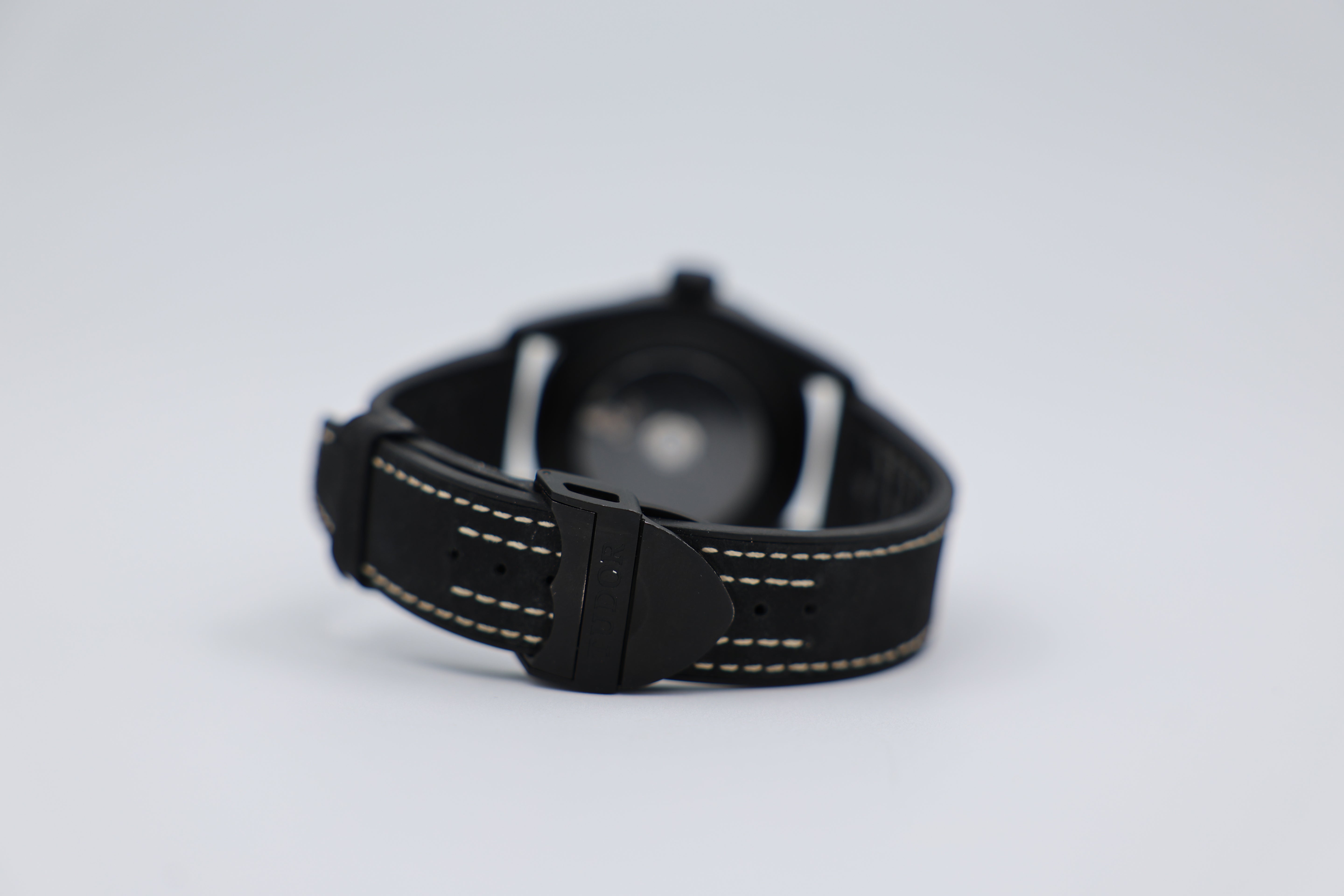 Tudor - Black Bay - Black Dial - 79210CNU - 2023