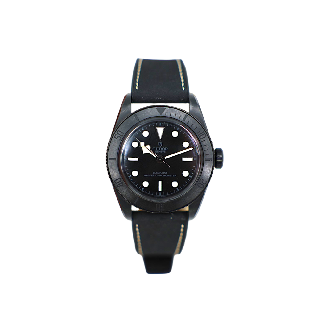 Tudor - Black Bay - Black Dial - 79210CNU - 2023