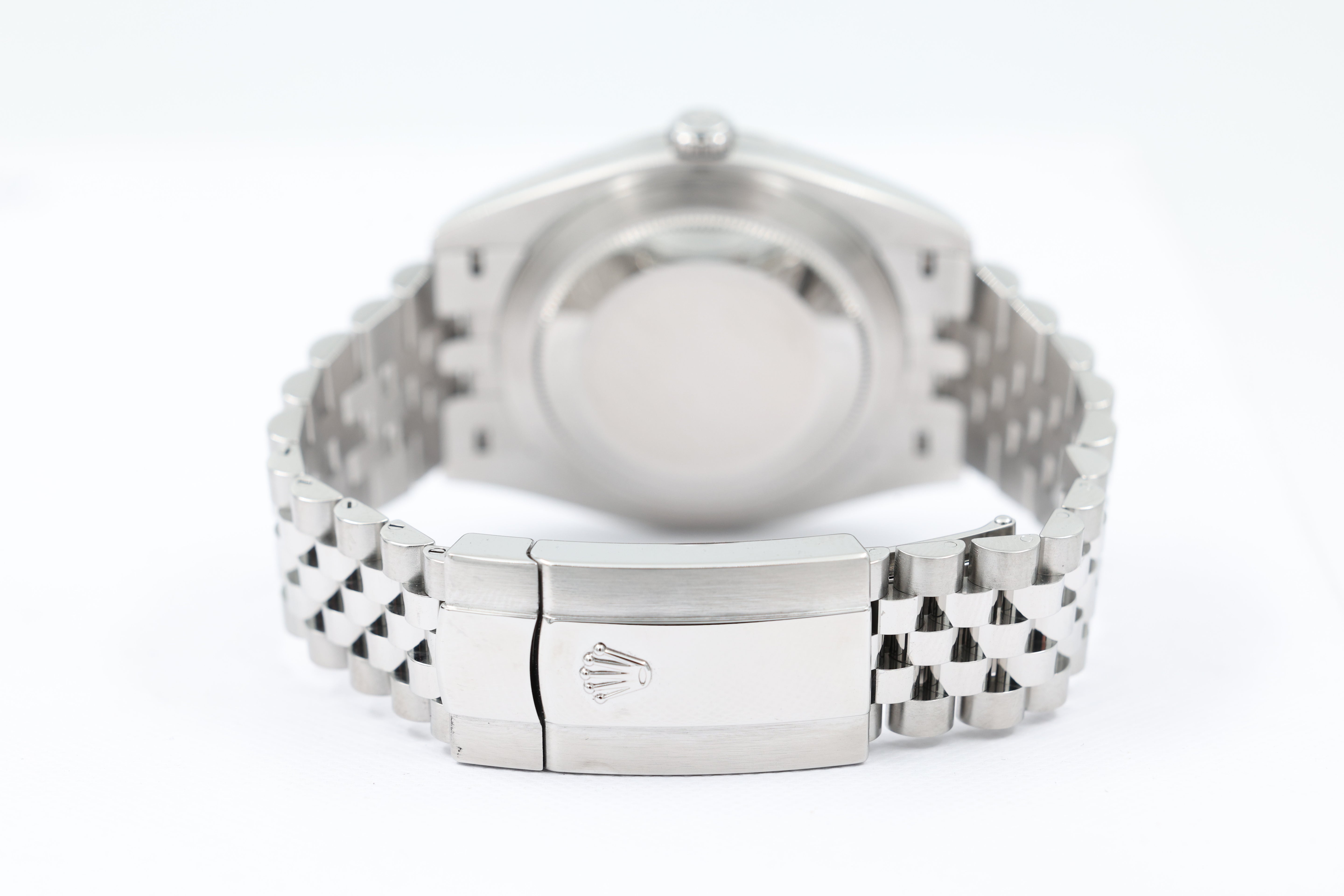 Rolex - Datejust - Blue Stick Dial - 126334 - 2022