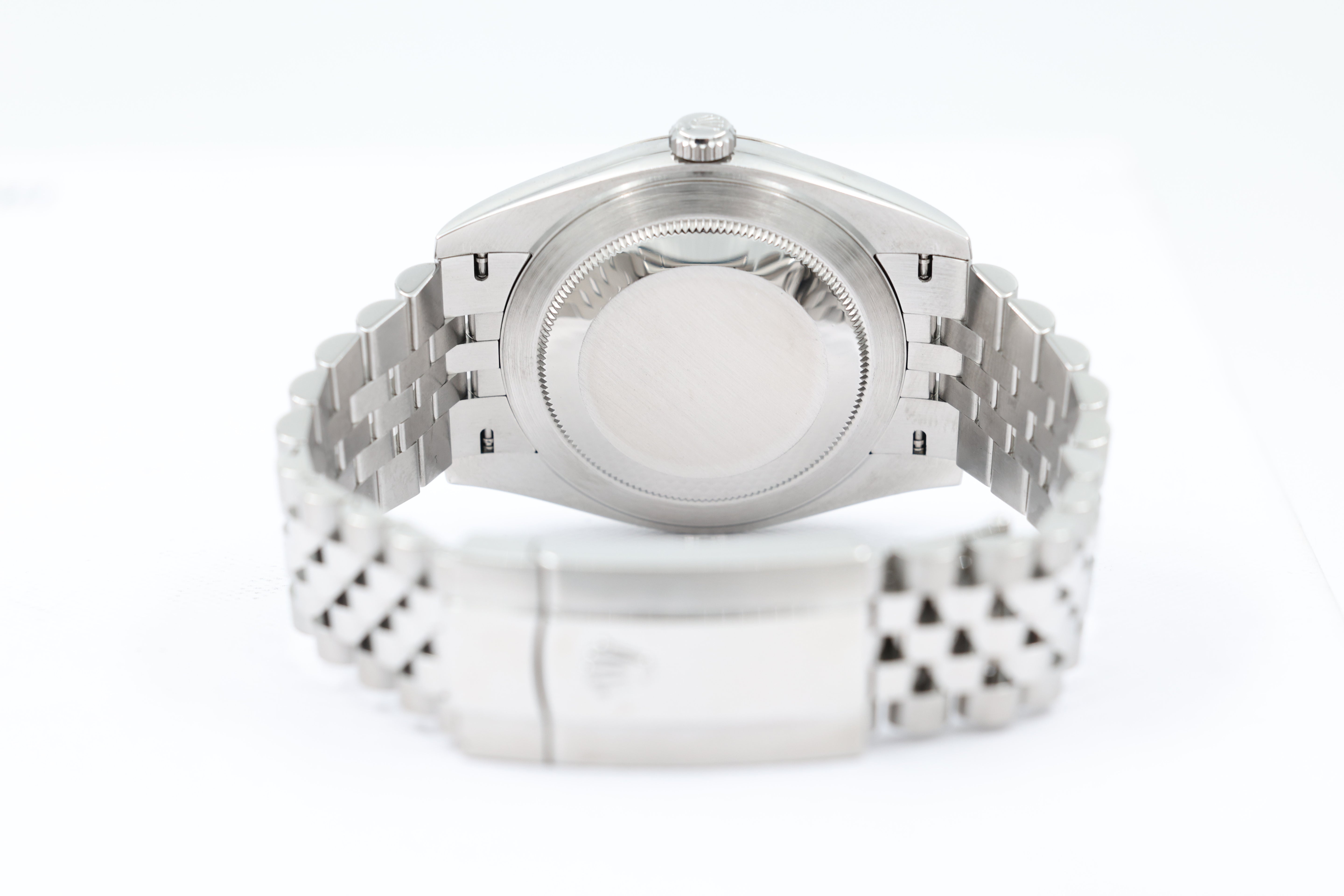 Rolex - Datejust - Blue Stick Dial - 126334 - 2022