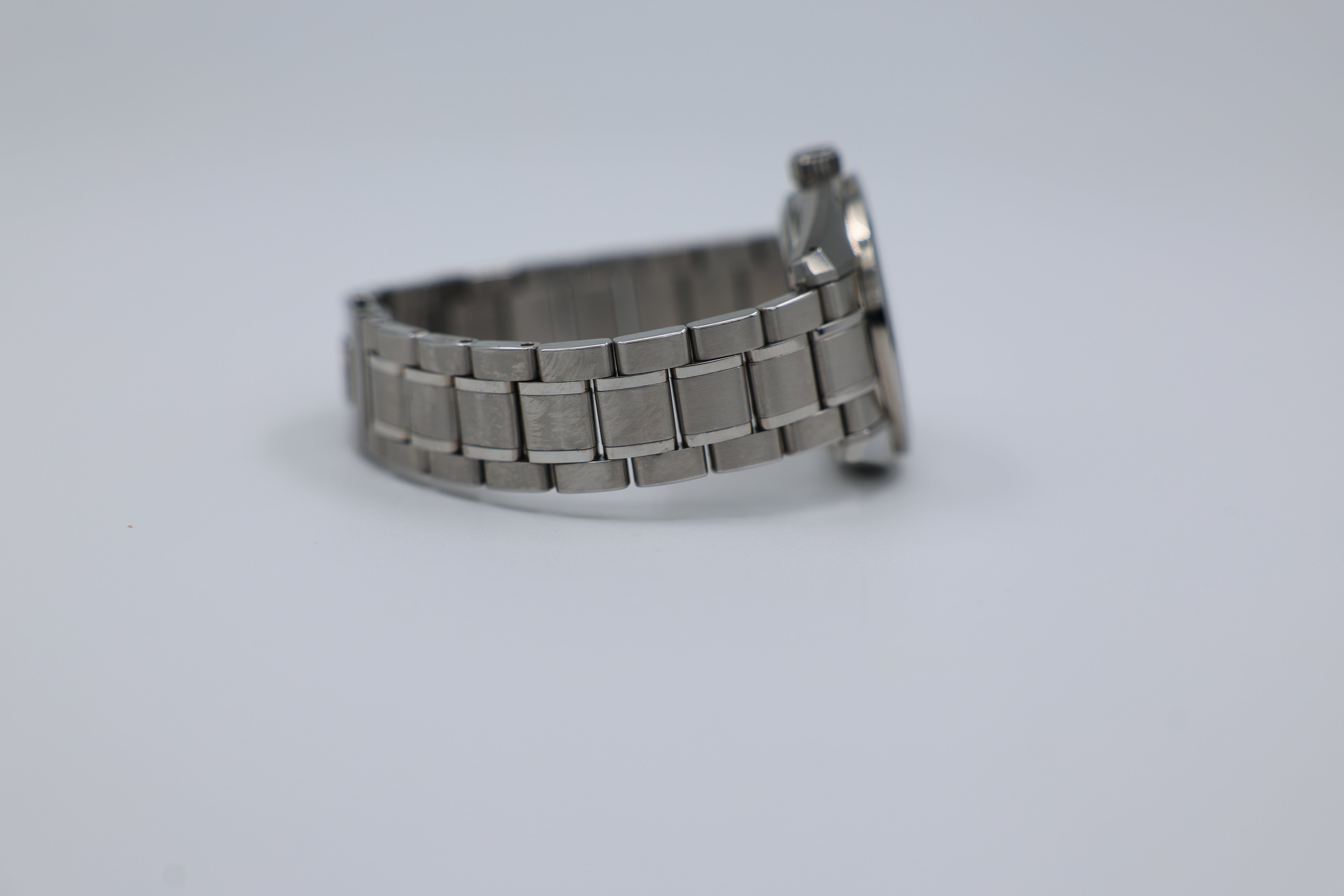 Grand Seiko - Heritage Collection Spring Drive - SBGA375G