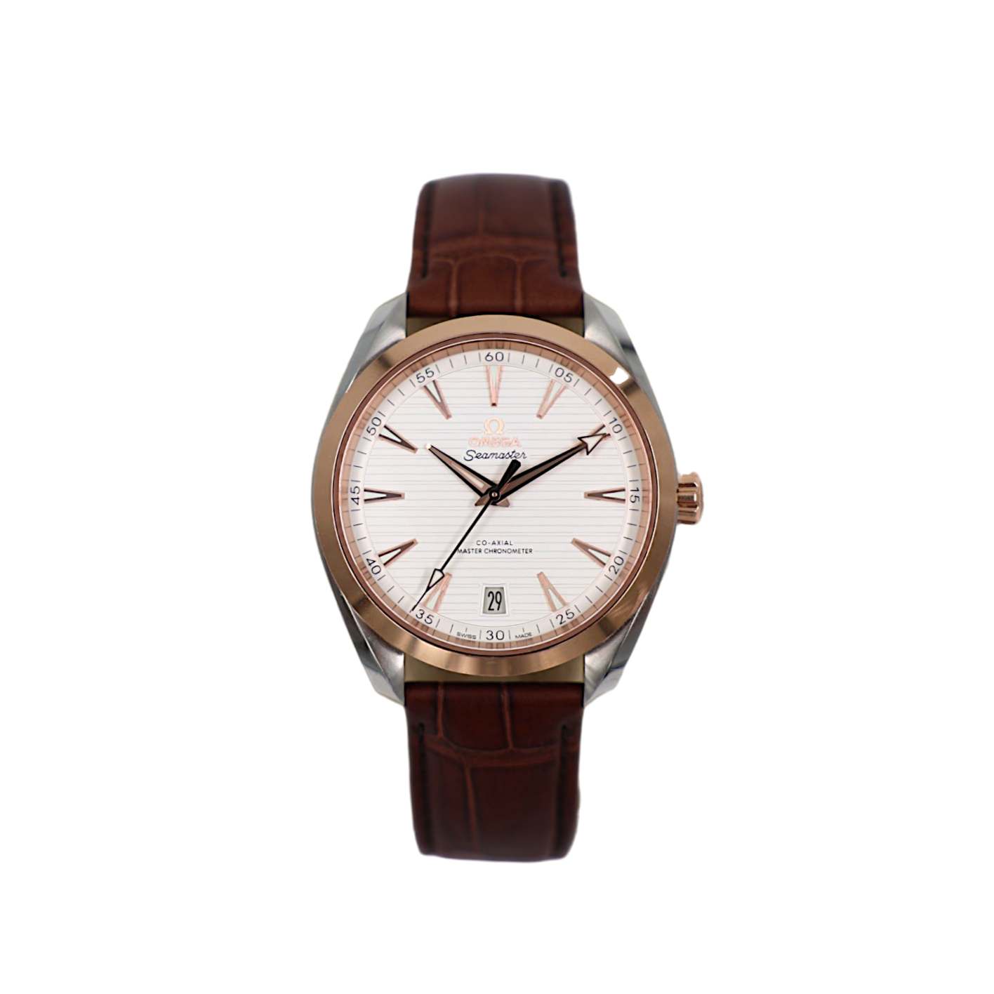 Omega - Seamaster Aqua Terra - 22023412102001