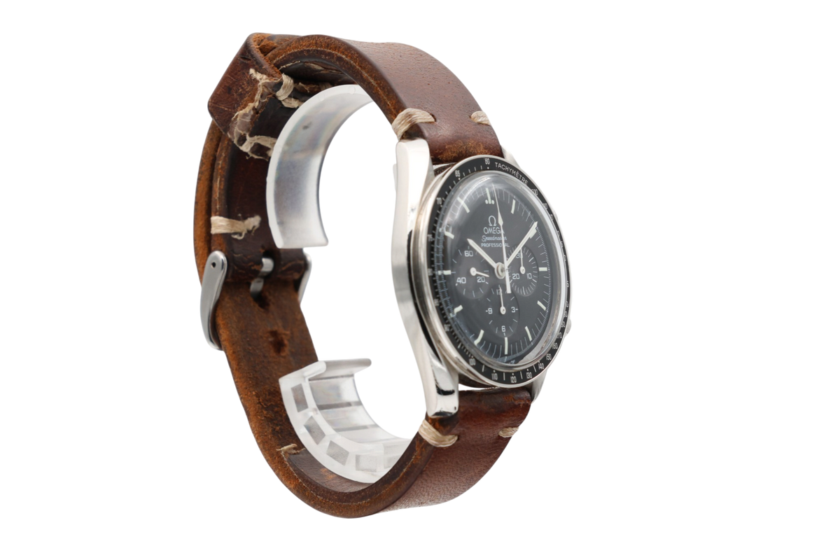 Omega - Speedmaster – Black – 3572.50.00