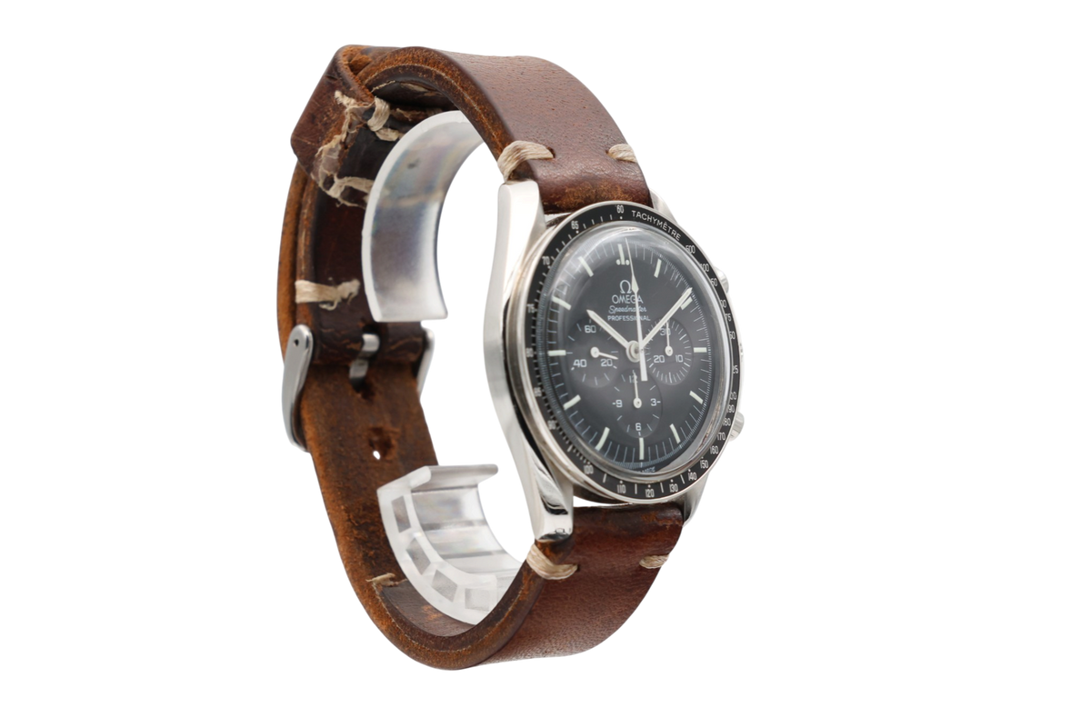 Omega - Speedmaster – Black – 3572.50.00