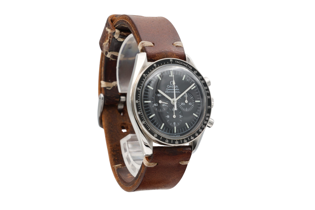 Omega - Speedmaster – Black – 3572.50.00