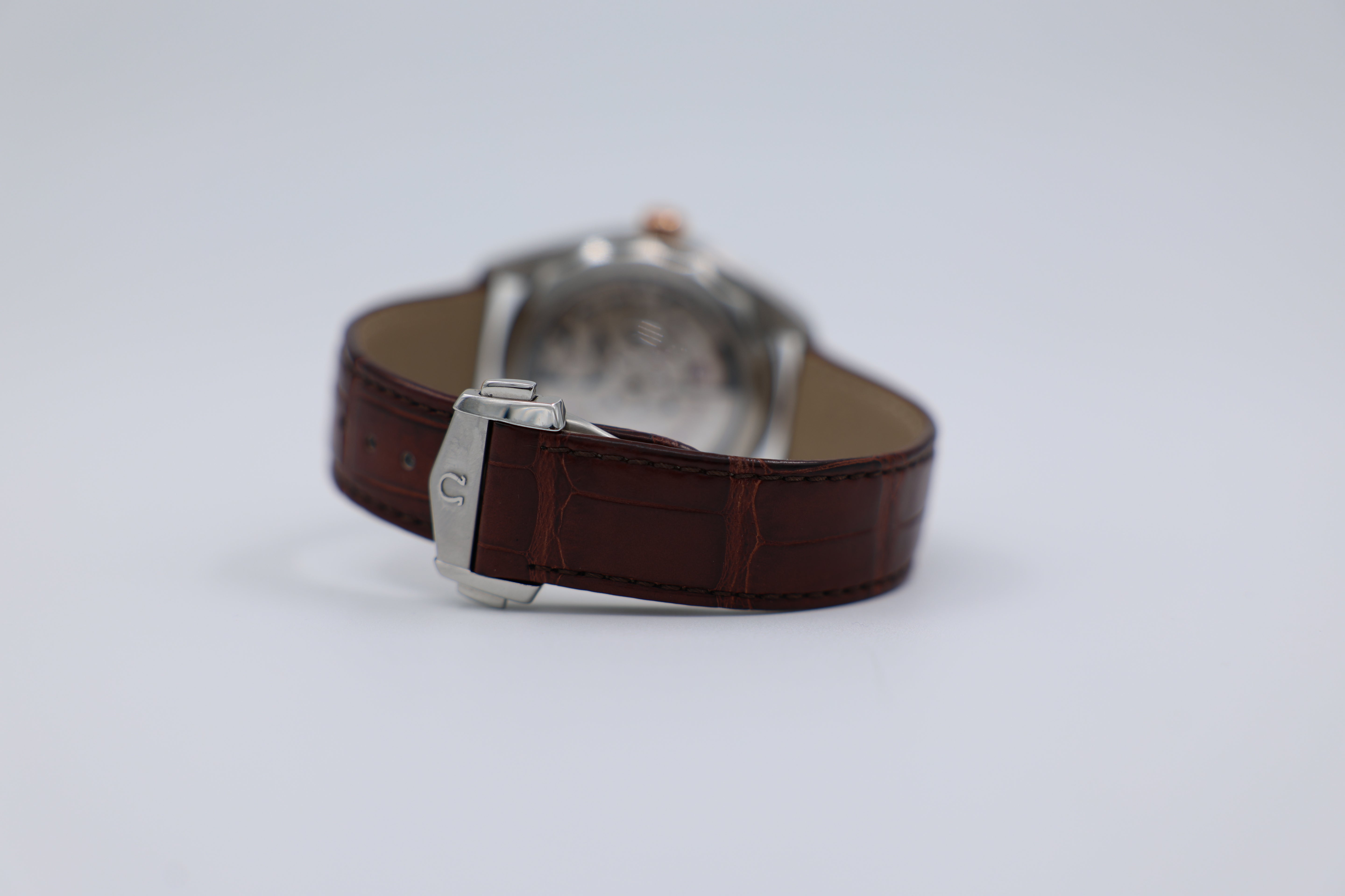 Omega - Seamaster Aqua Terra - 22023412102001