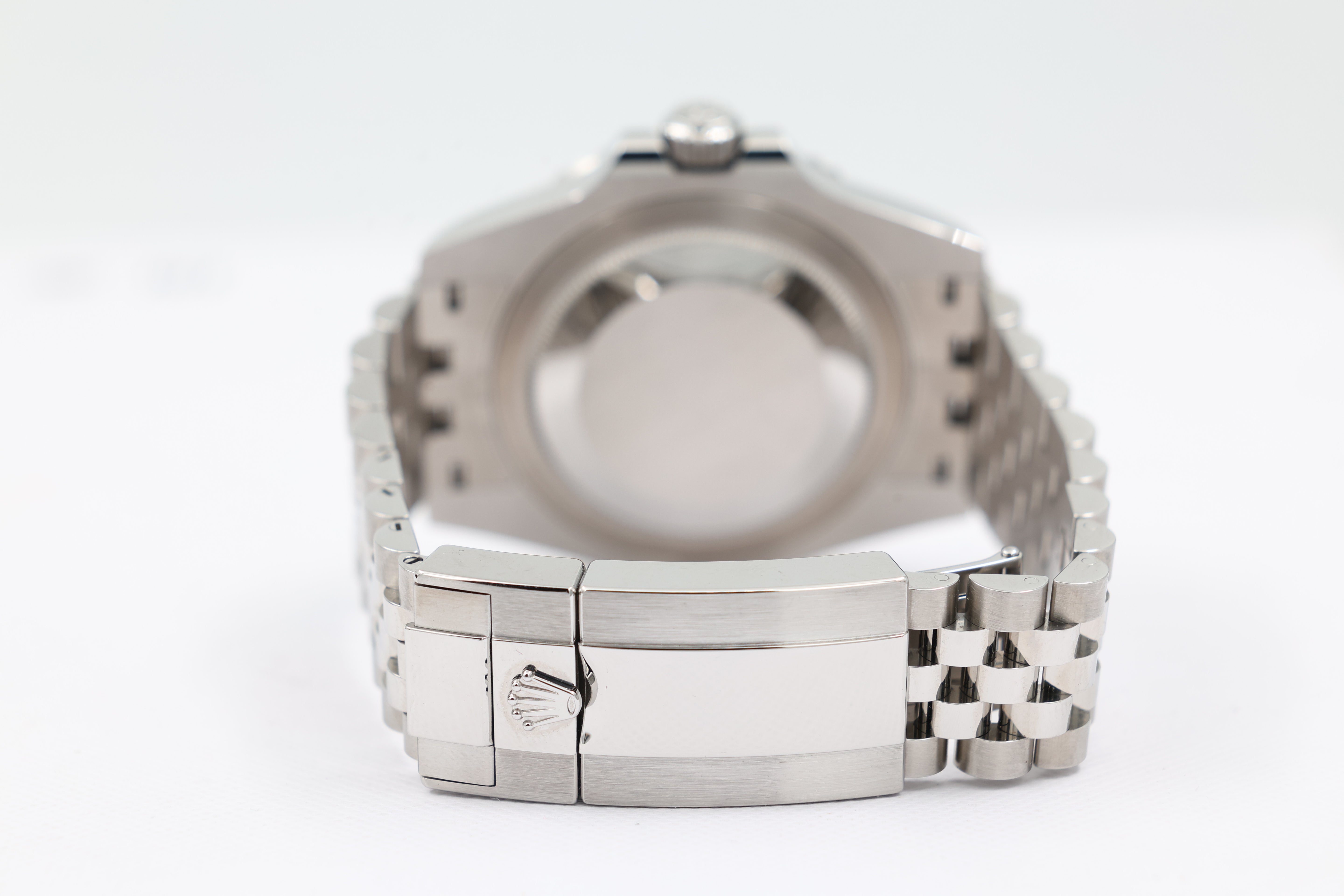 Rolex - GMT-Master II - "Pepsi" - 126710BLRO - 2024