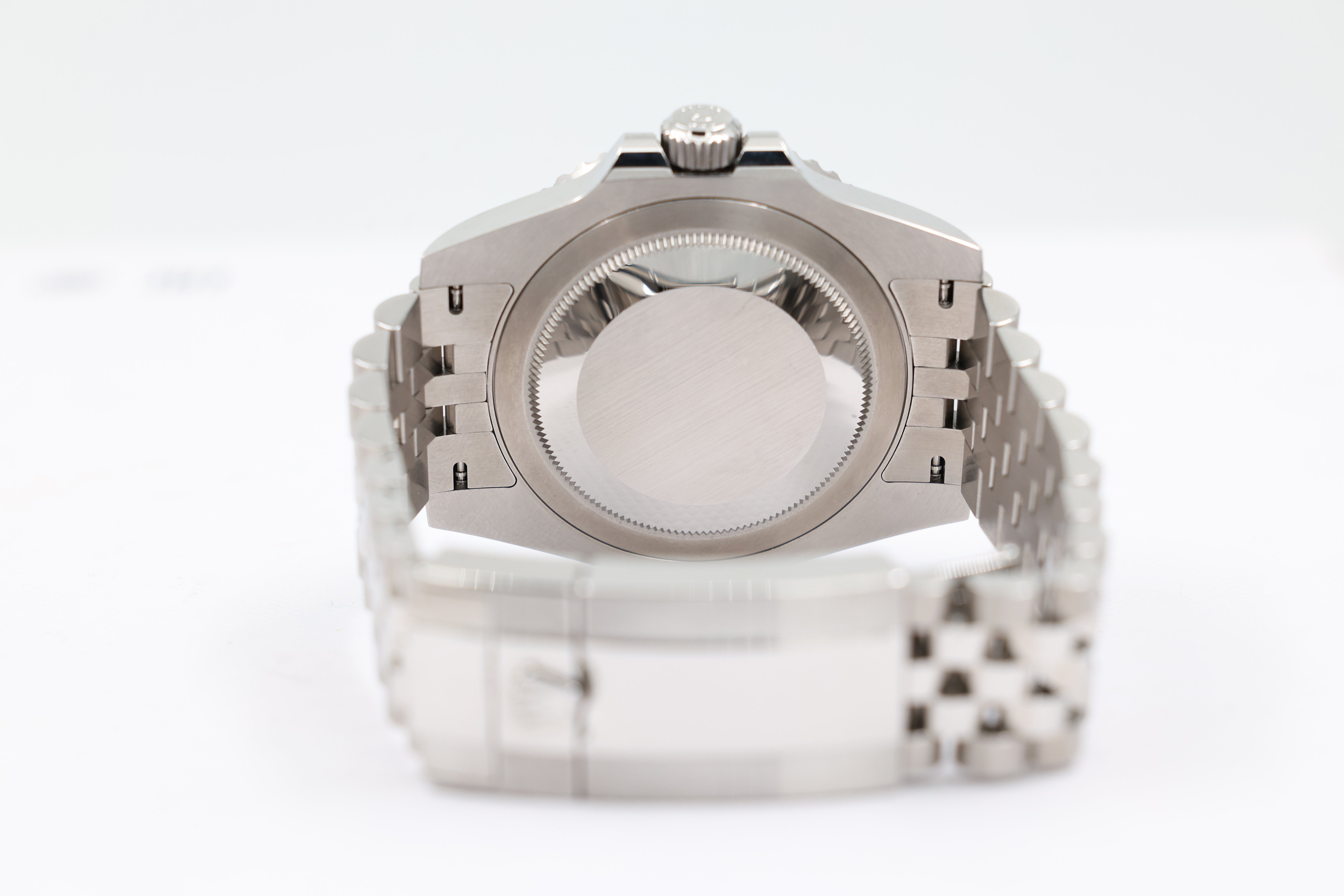 Rolex - GMT-Master II - "Pepsi" - 126710BLRO - 2024