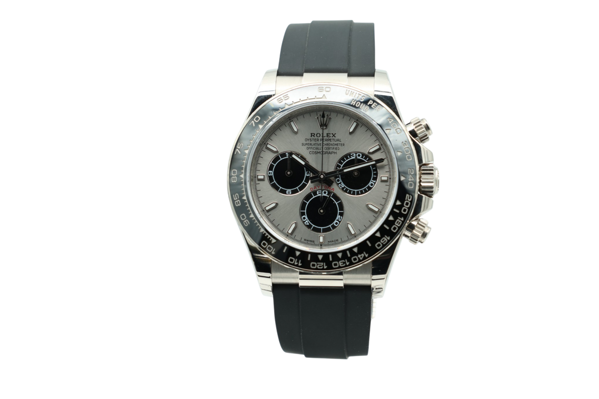 Rolex - Daytona – Ghost – 126519LN – 2024