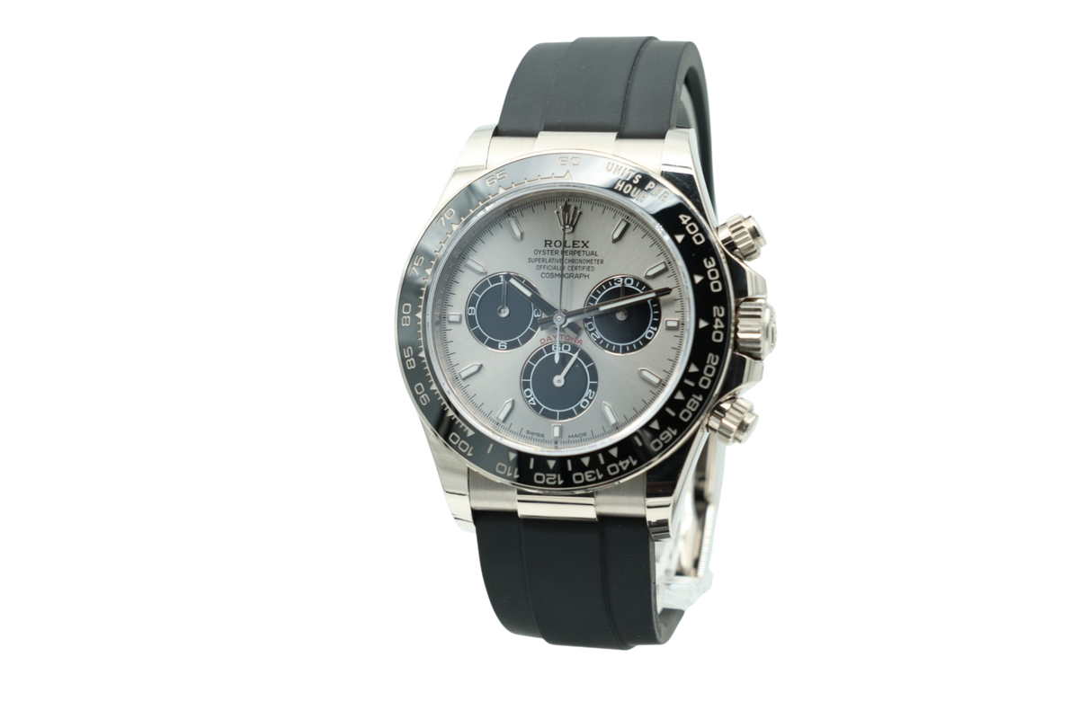 Rolex - Daytona – Ghost – 126519LN – 2024