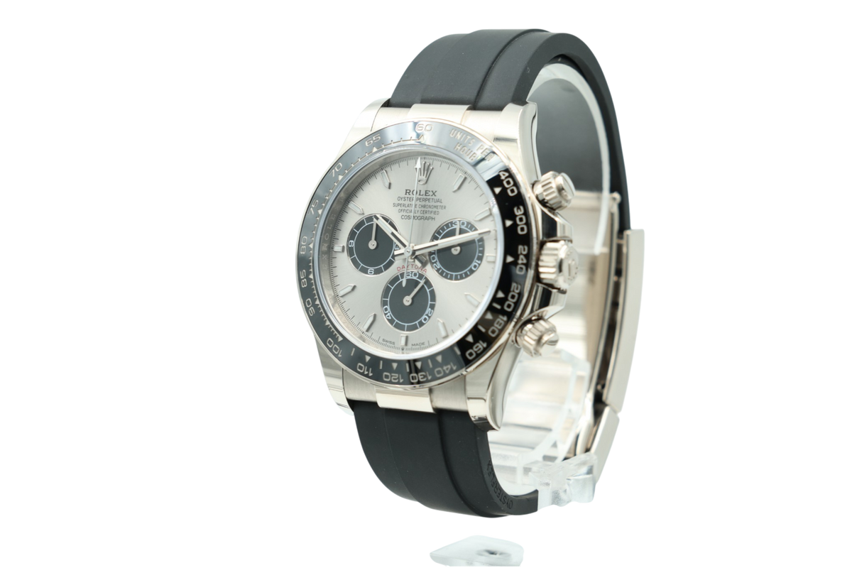 Rolex - Daytona – Ghost – 126519LN – 2024