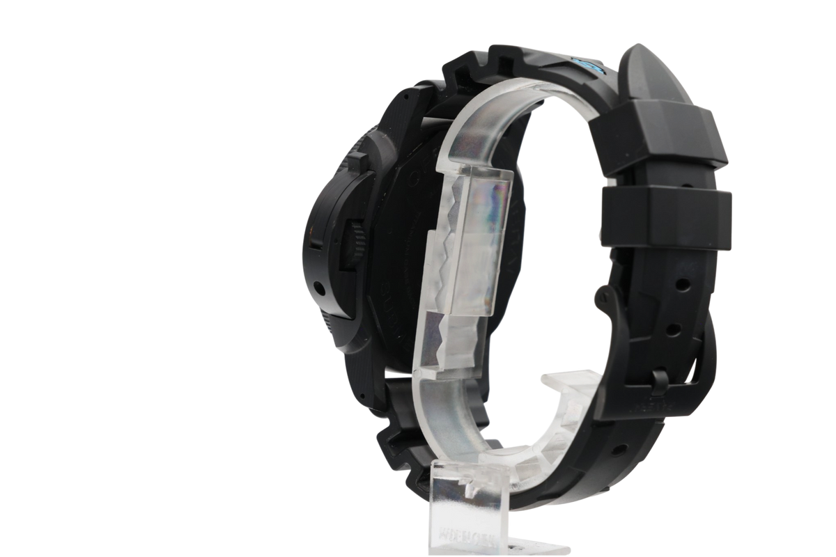 Panerai - Submersible Carbotech – Black – PAM01616