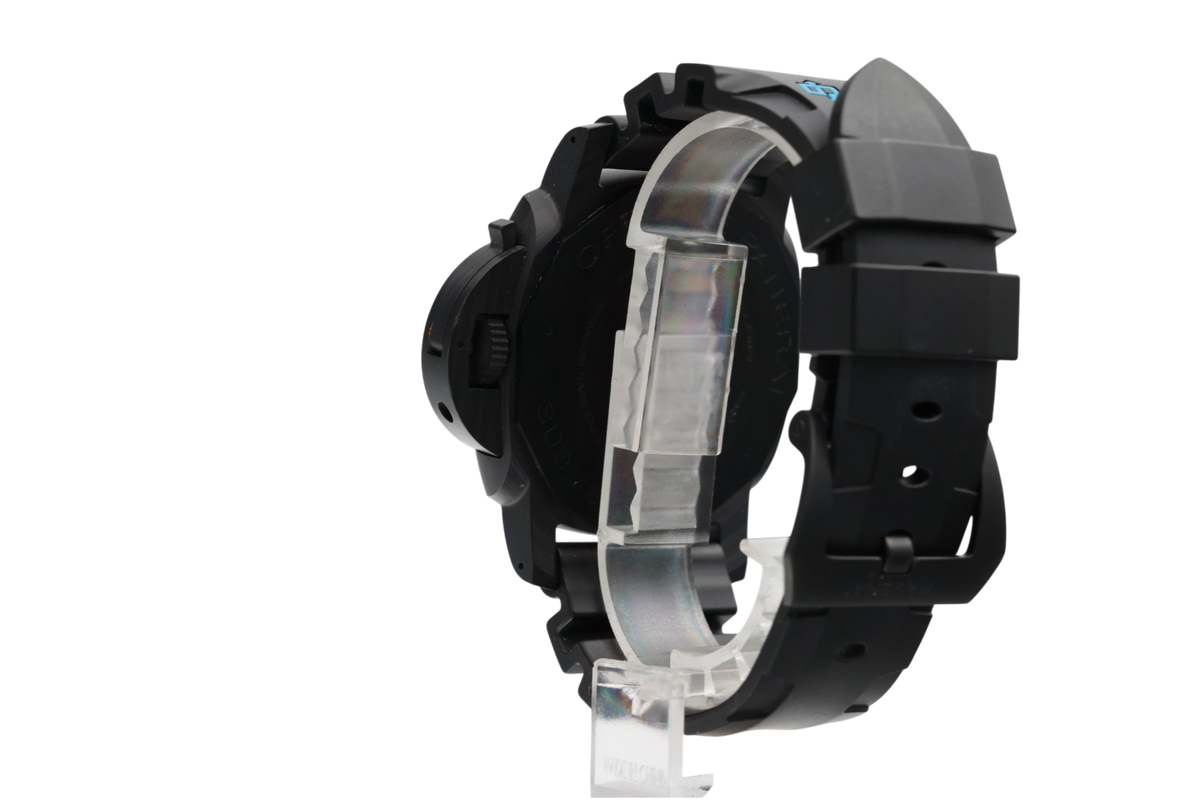 Panerai - Submersible Carbotech – Black – PAM01616