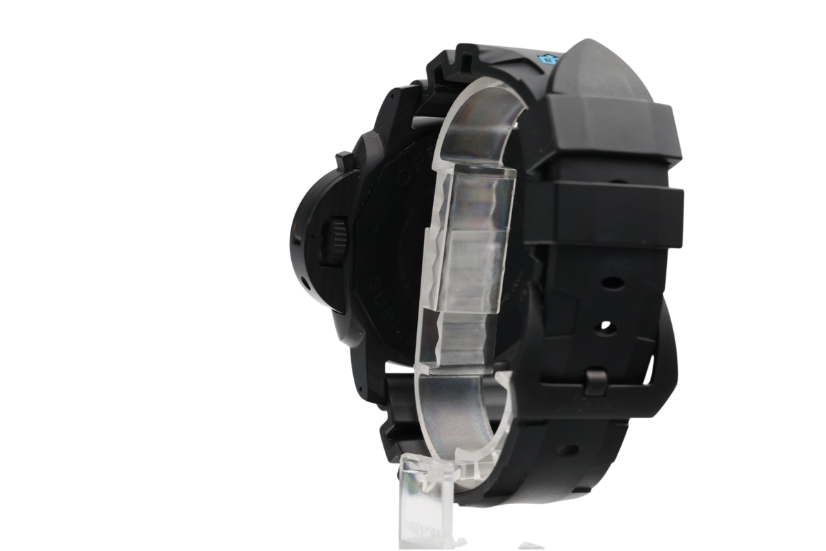 Panerai - Submersible Carbotech – Black – PAM01616