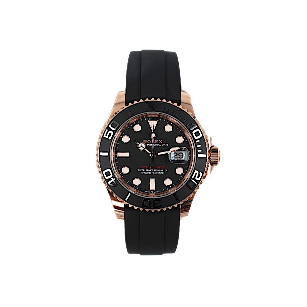 Rolex - Yacht-Master - 126655