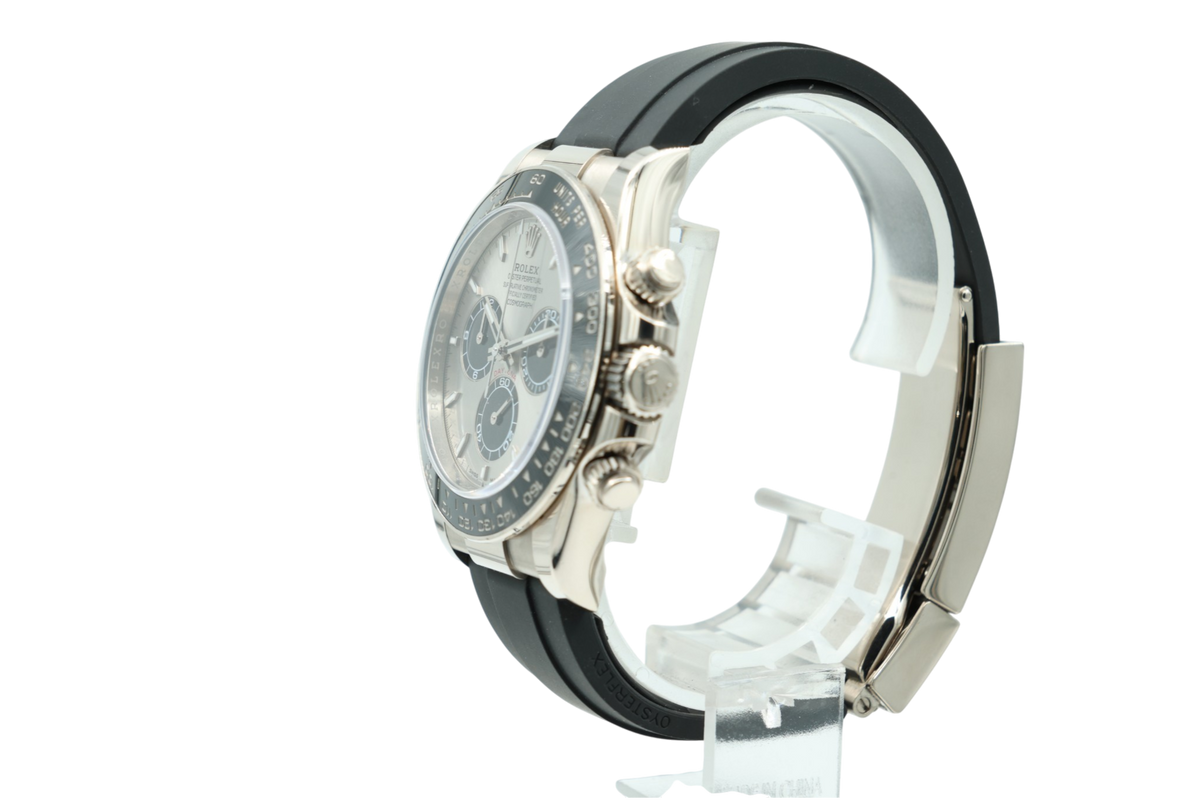 Rolex - Daytona – Ghost – 126519LN – 2024