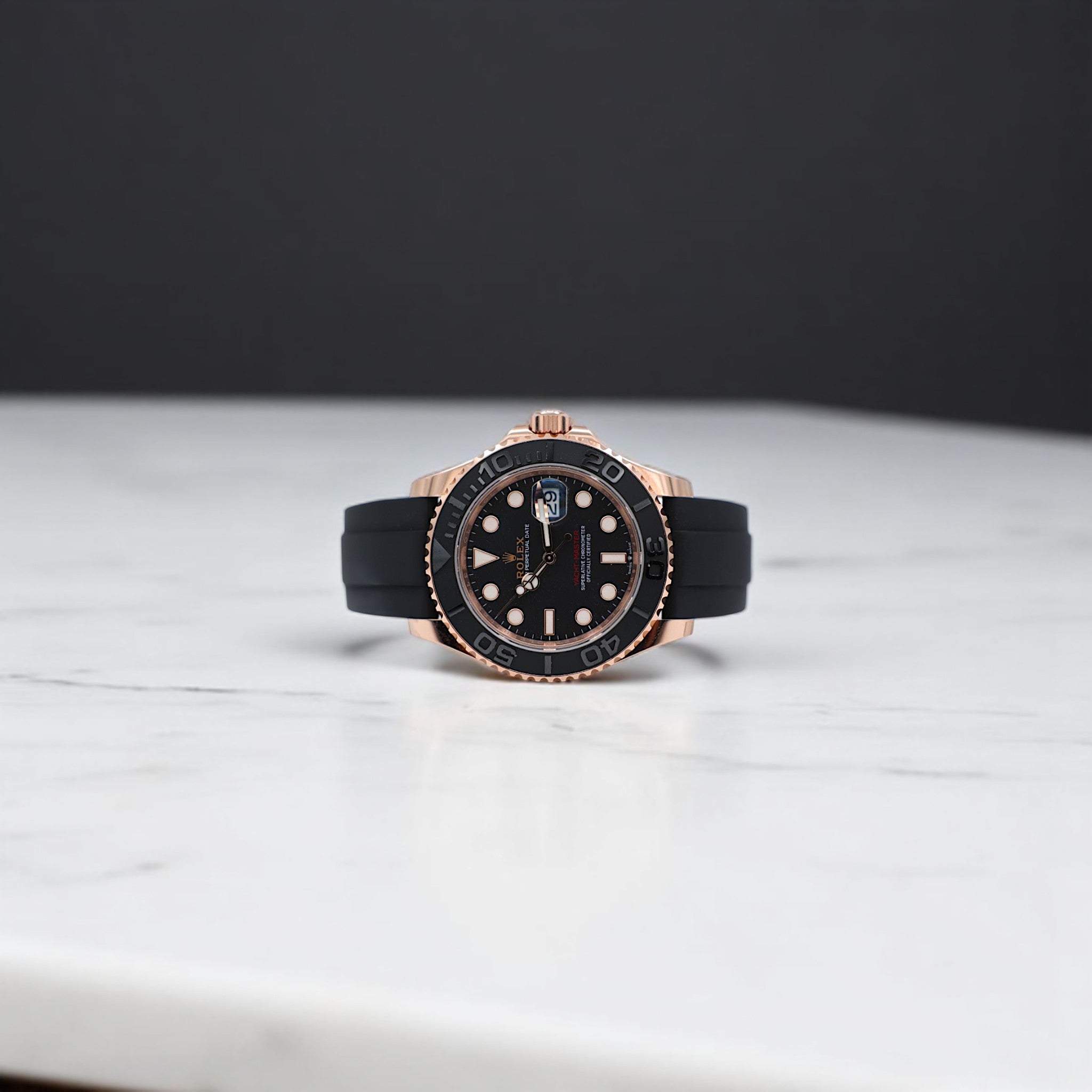 Rolex - Yacht-Master - 126655