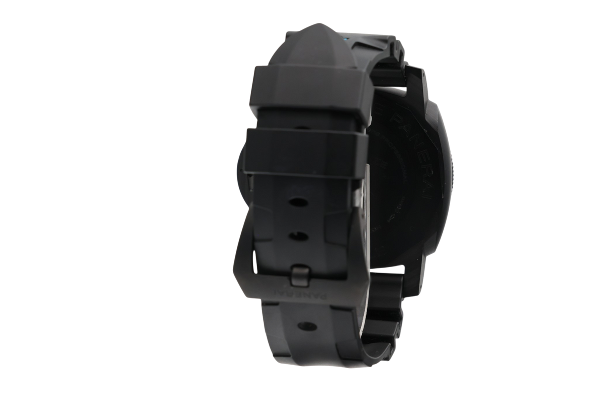 Panerai - Submersible Carbotech – Black – PAM01616