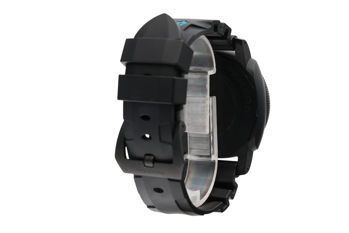 Panerai - Submersible Carbotech – Black – PAM01616