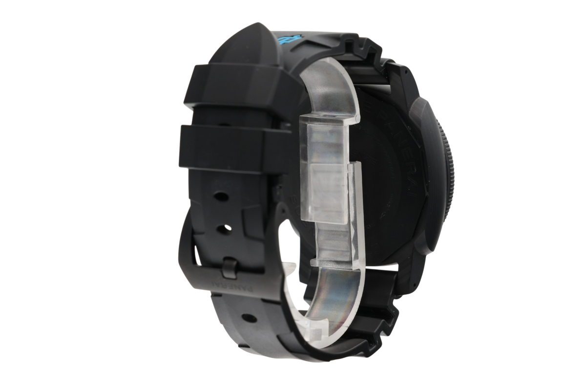 Panerai - Submersible Carbotech – Black – PAM01616