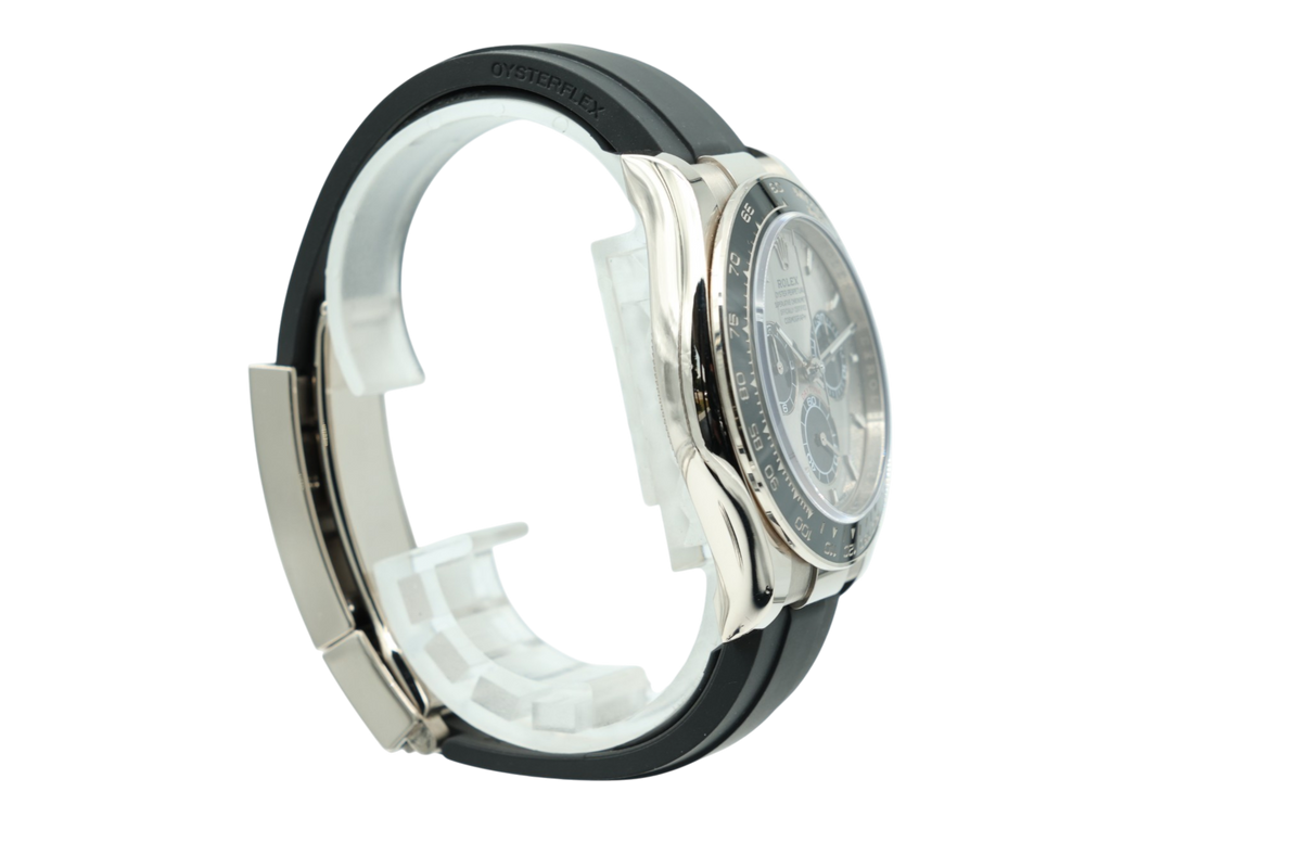Rolex - Daytona – Ghost – 126519LN – 2024
