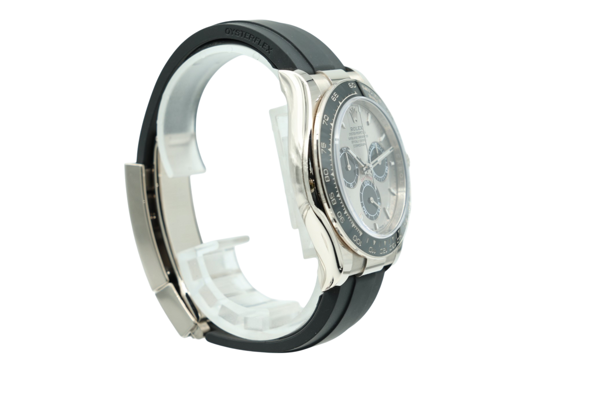 Rolex - Daytona – Ghost – 126519LN – 2024