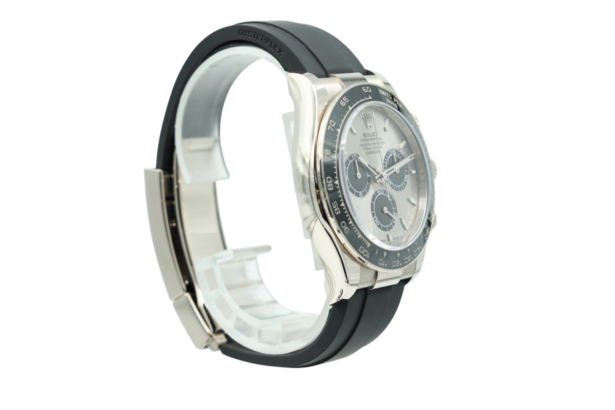 Rolex - Daytona – Ghost – 126519LN – 2024