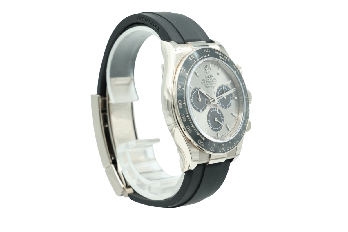 Rolex - Daytona – Ghost – 126519LN – 2024