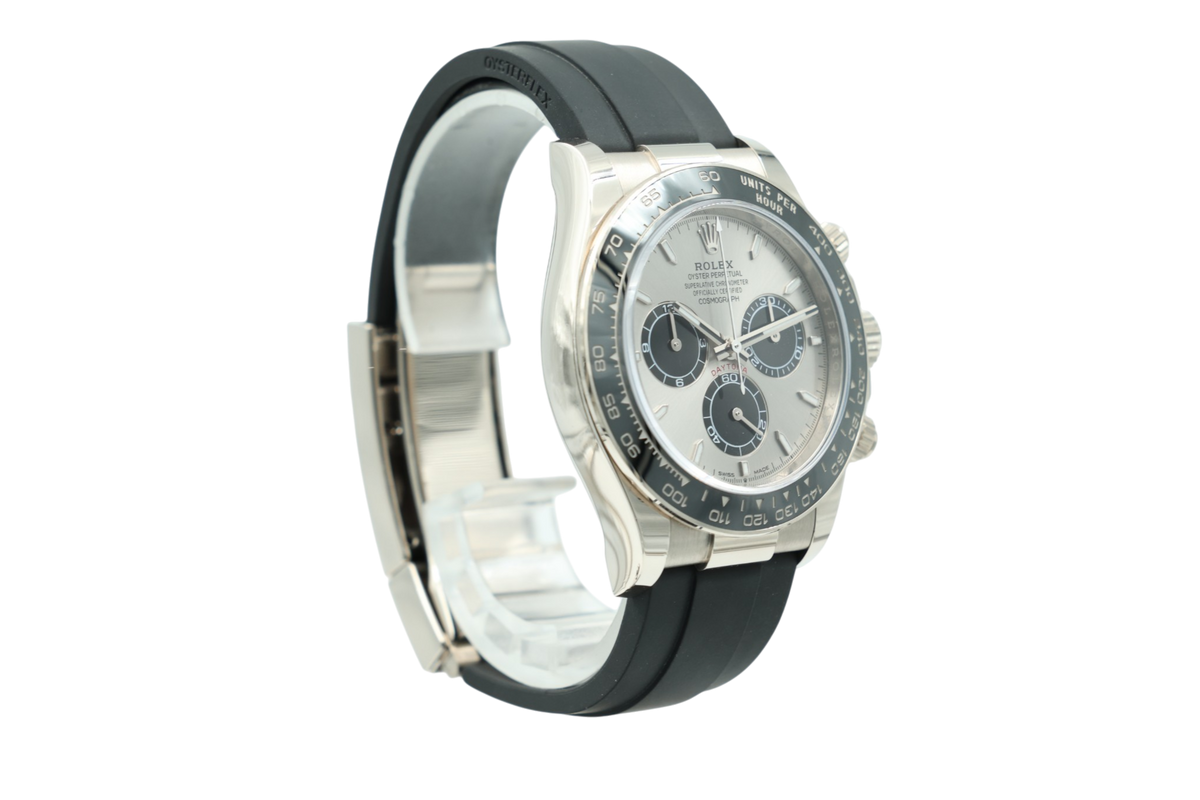 Rolex - Daytona – Ghost – 126519LN – 2024