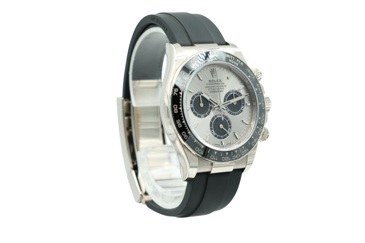 Rolex - Daytona – Ghost – 126519LN – 2024