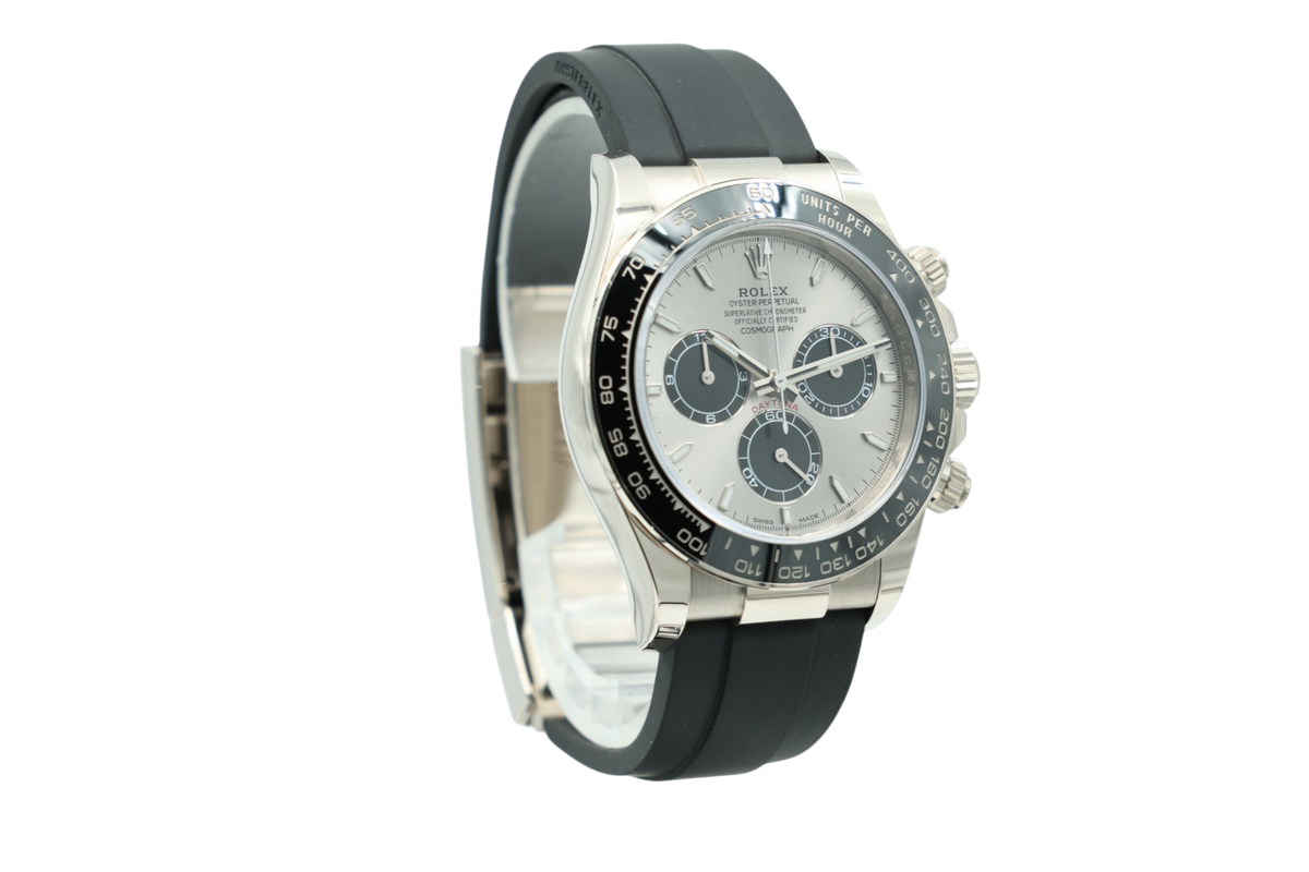 Rolex - Daytona – Ghost – 126519LN – 2024