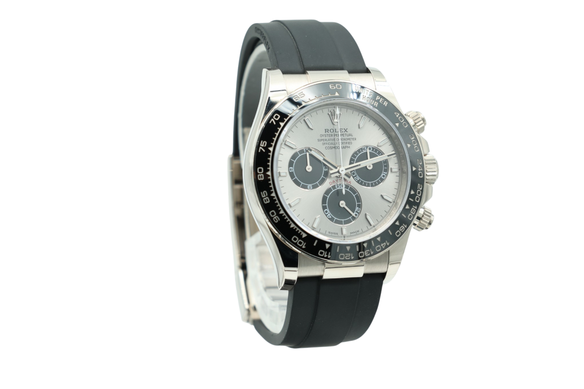 Rolex - Daytona – Ghost – 126519LN – 2024