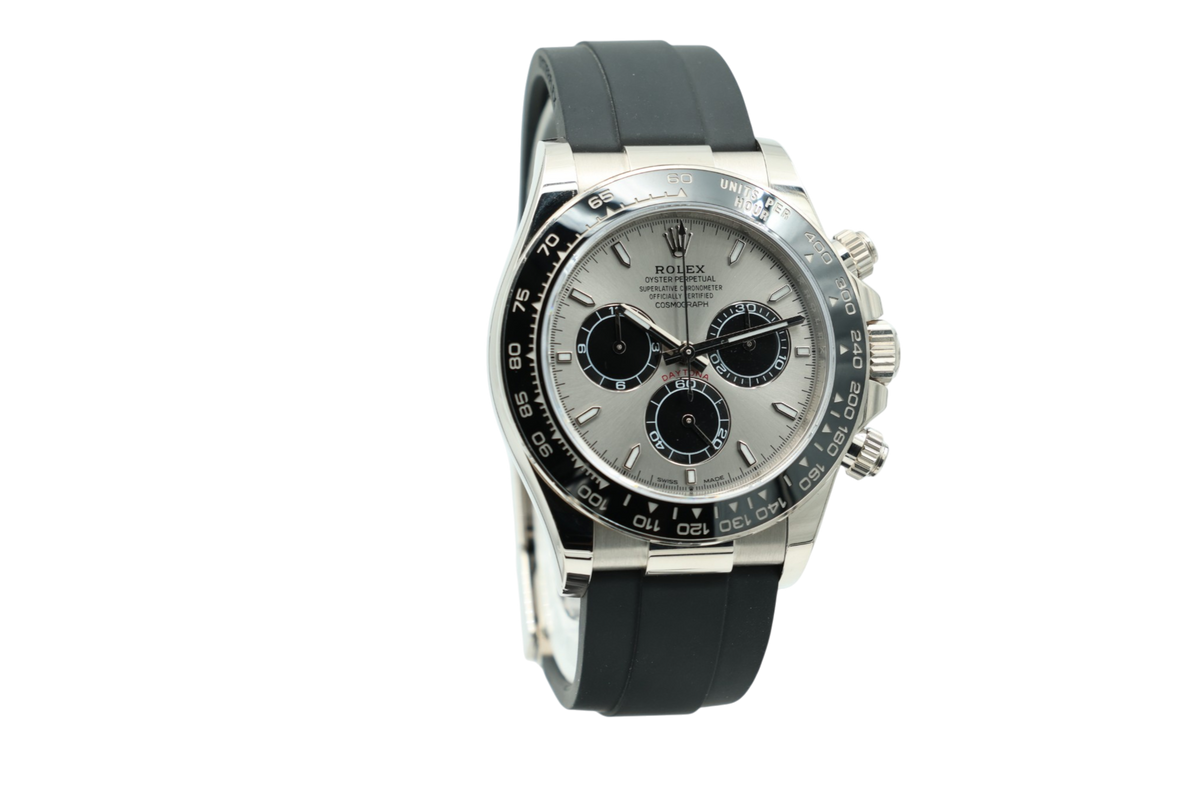 Rolex - Daytona – Ghost – 126519LN – 2024
