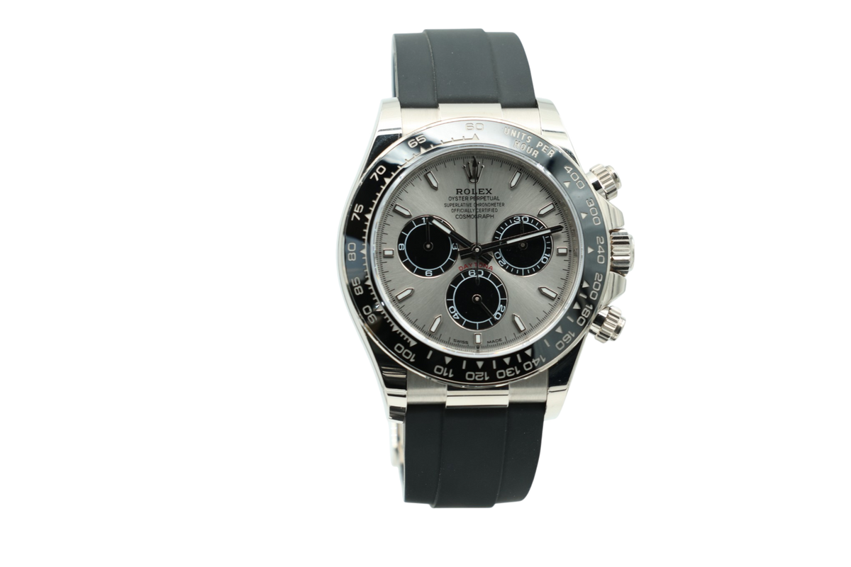 Rolex - Daytona – Ghost – 126519LN – 2024