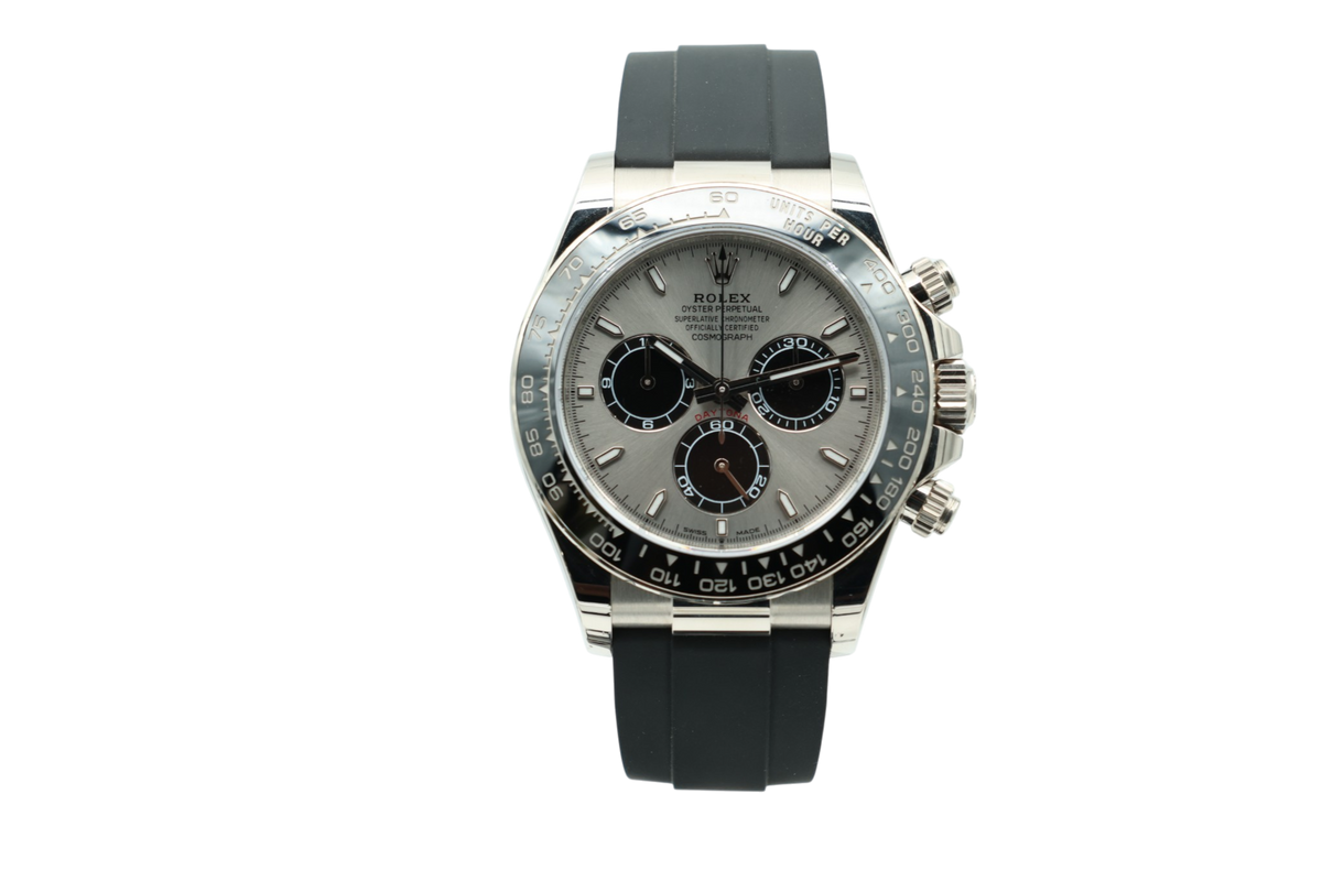Rolex - Daytona – Ghost – 126519LN – 2024