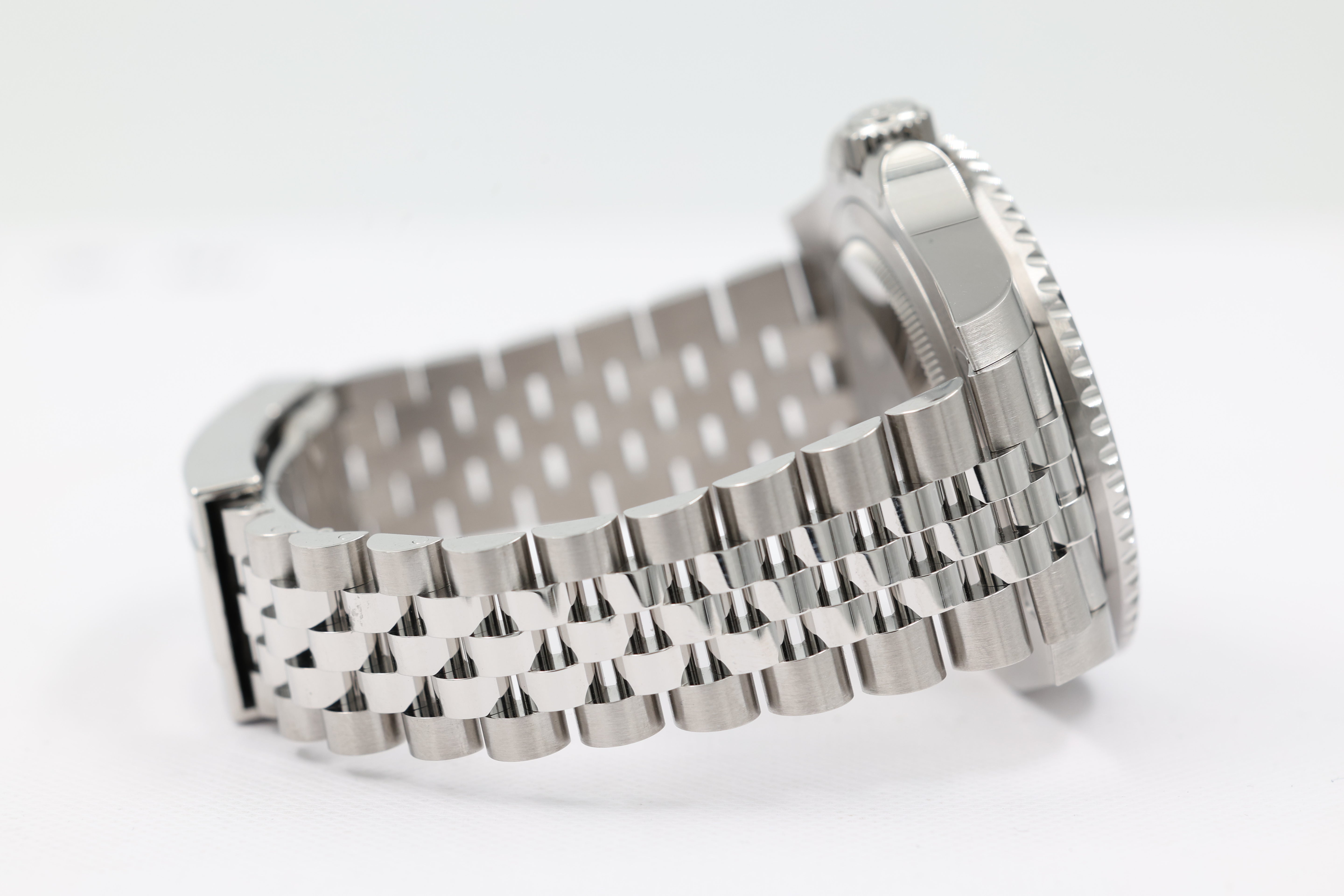 Rolex - GMT-Master II - "Bruce Wayne" - 126710GRNR - 2026