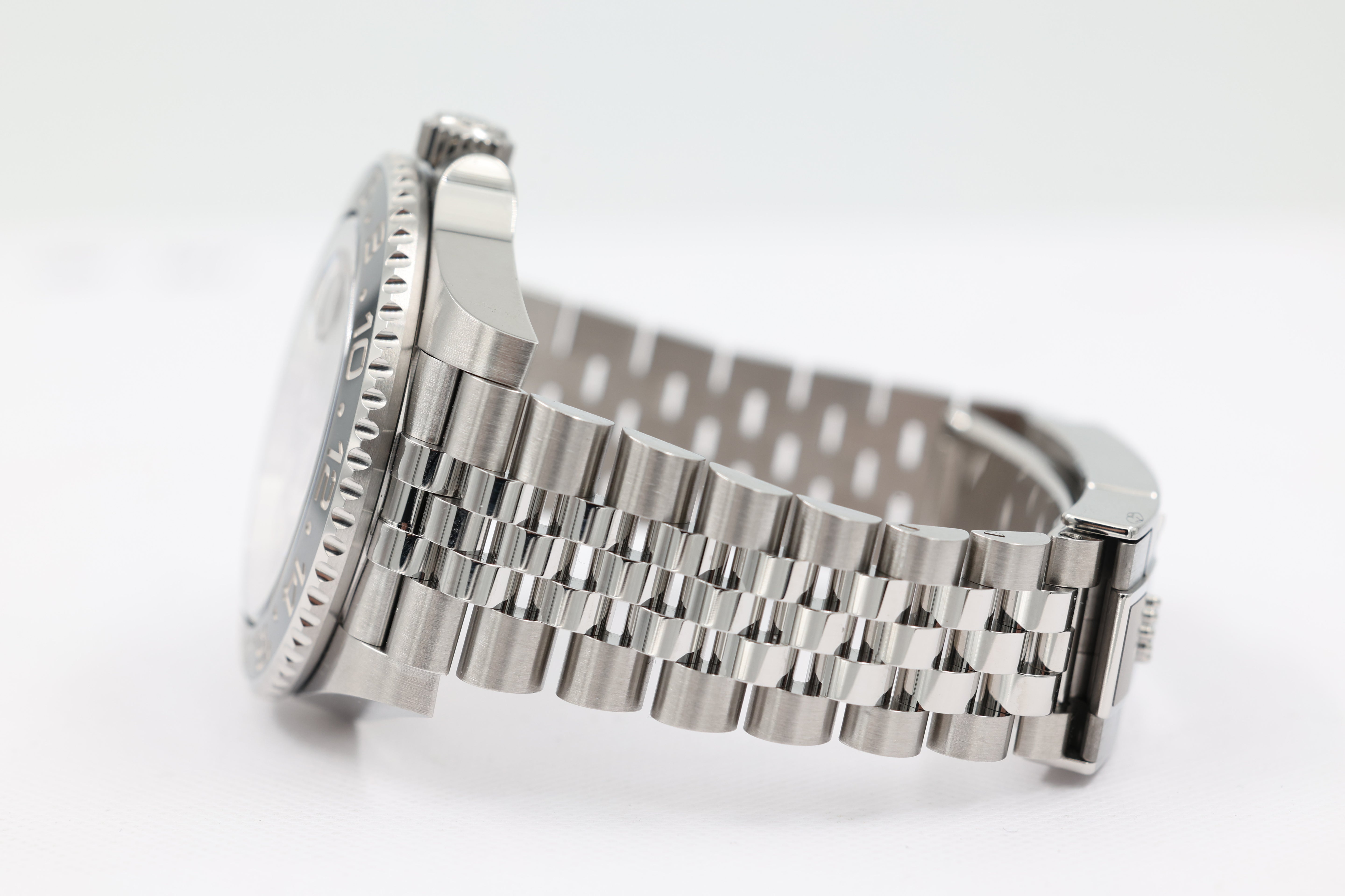 Rolex - GMT-Master II - "Bruce Wayne" - 126710GRNR - 2026