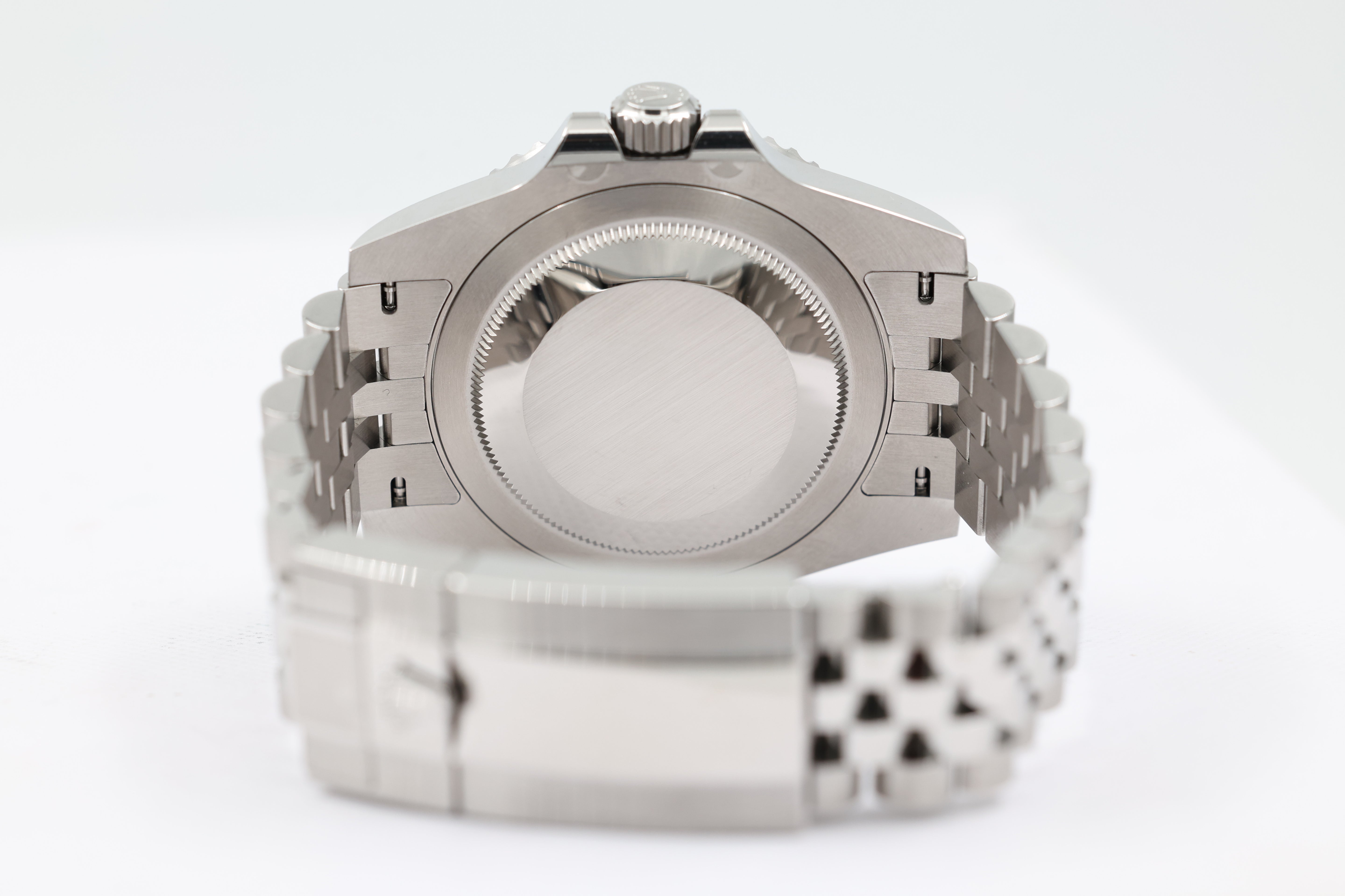 Rolex - GMT-Master II - "Bruce Wayne" - 126710GRNR - 2026