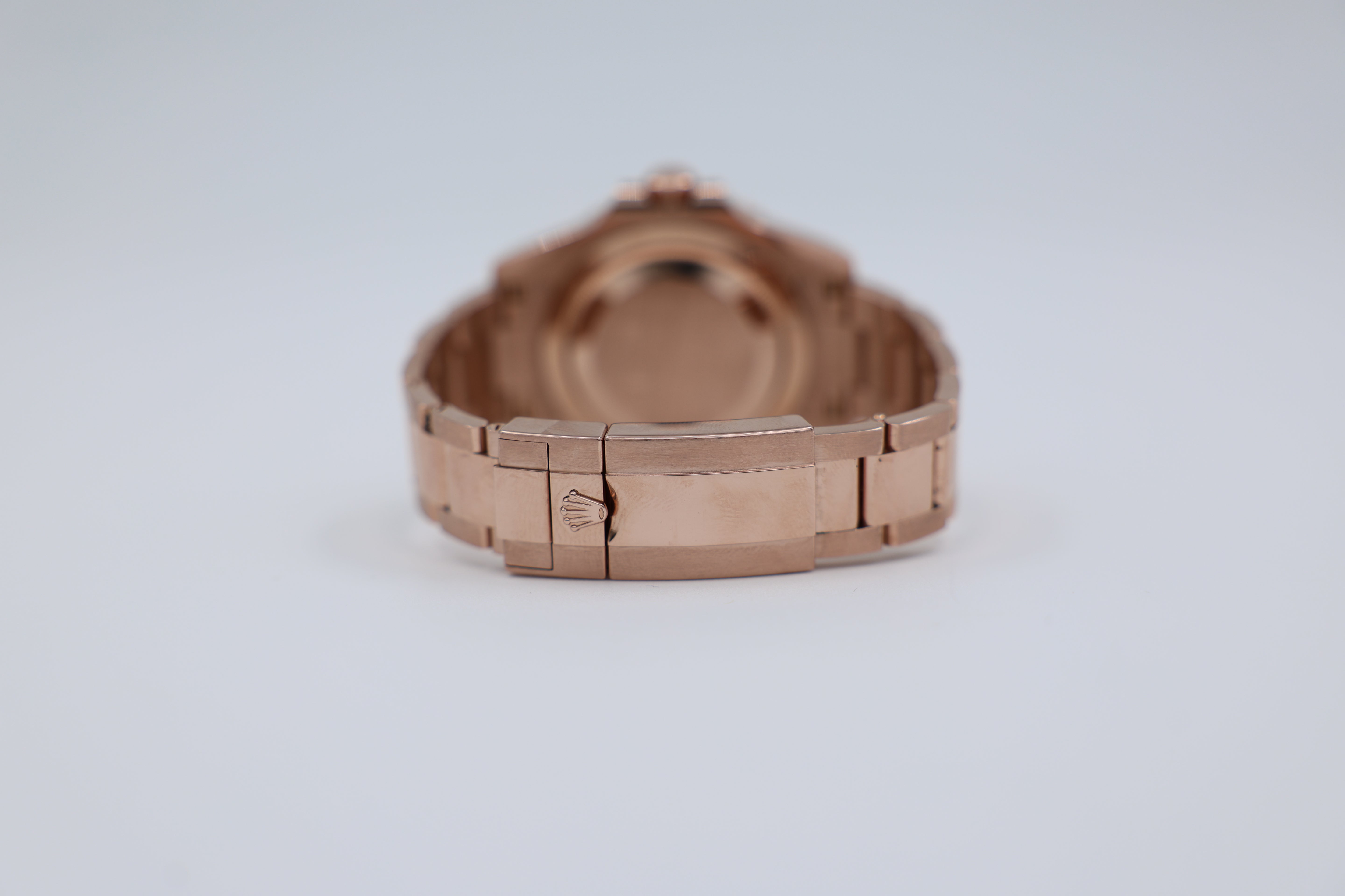 Rolex - GMT-Master II - 126715CHNR - Black