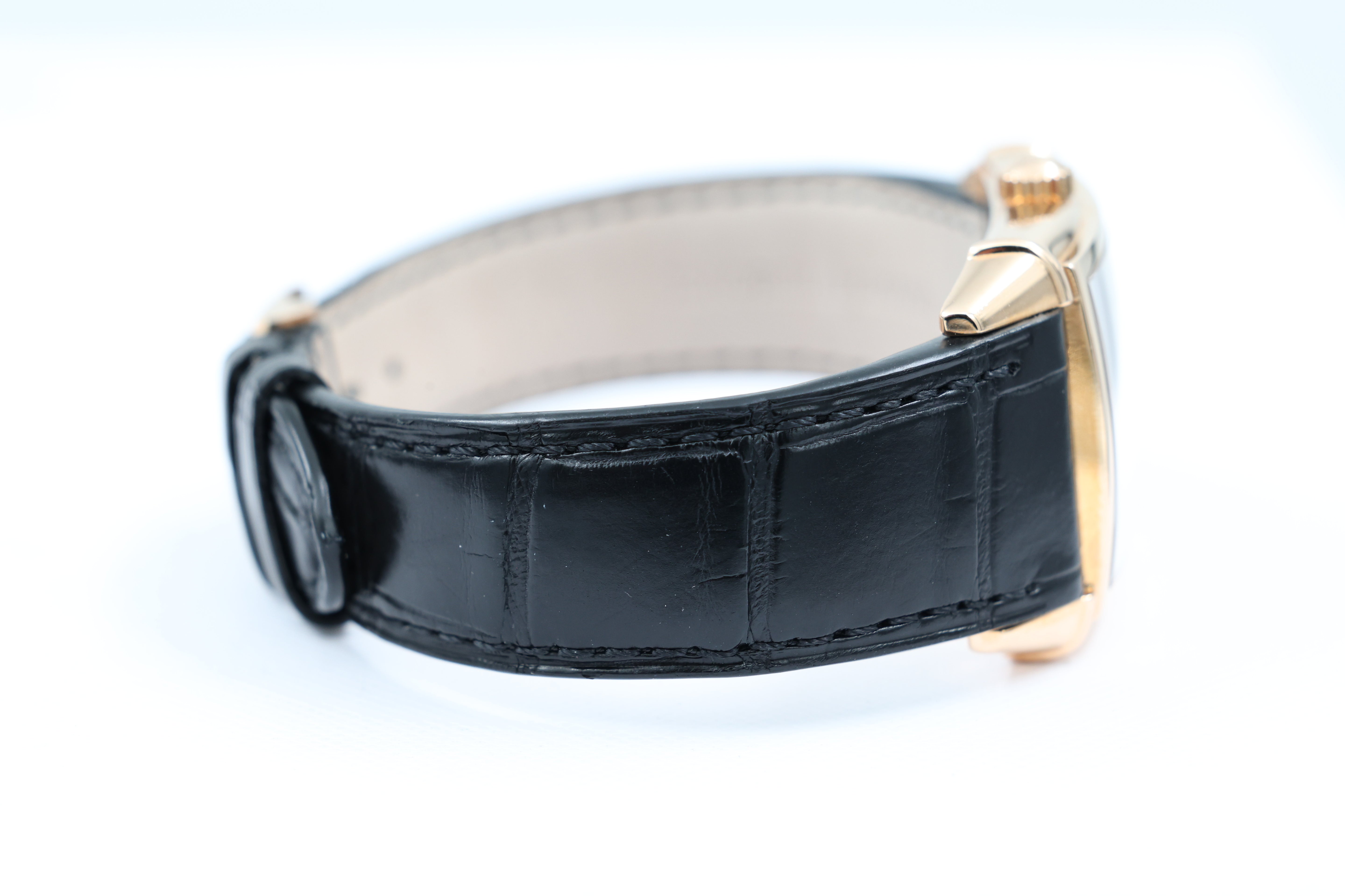 Girard-Perregaux - 1945 - Black Dial - 25960.0.52.6756 - 2002