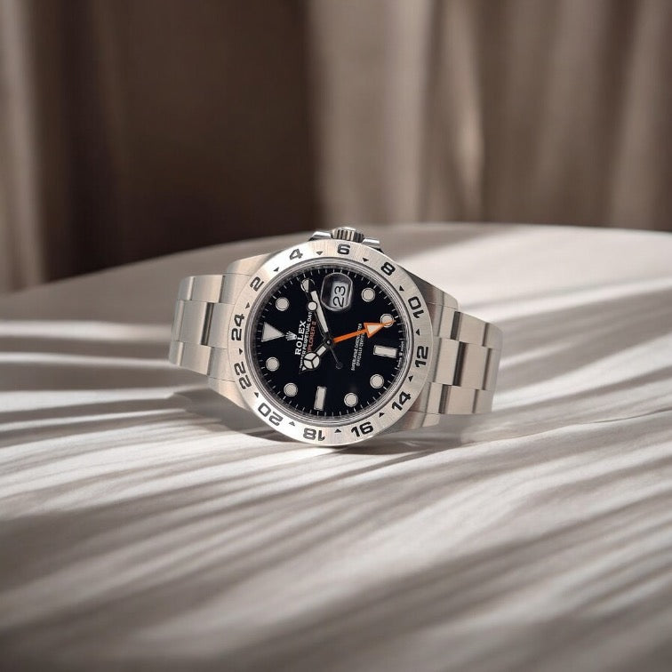 Rolex Explorer 226570