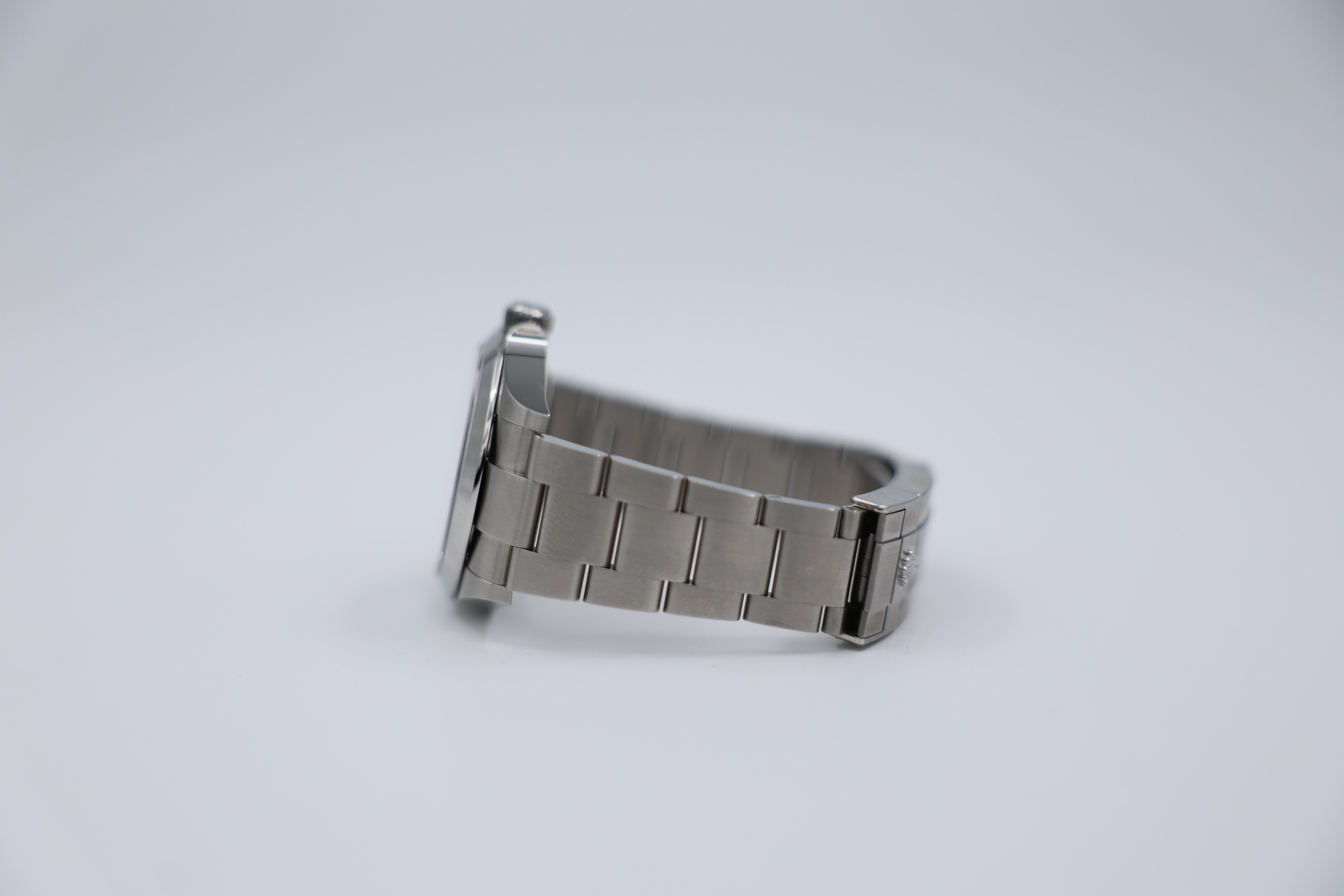 Rolex - Air King - 126900 - Black