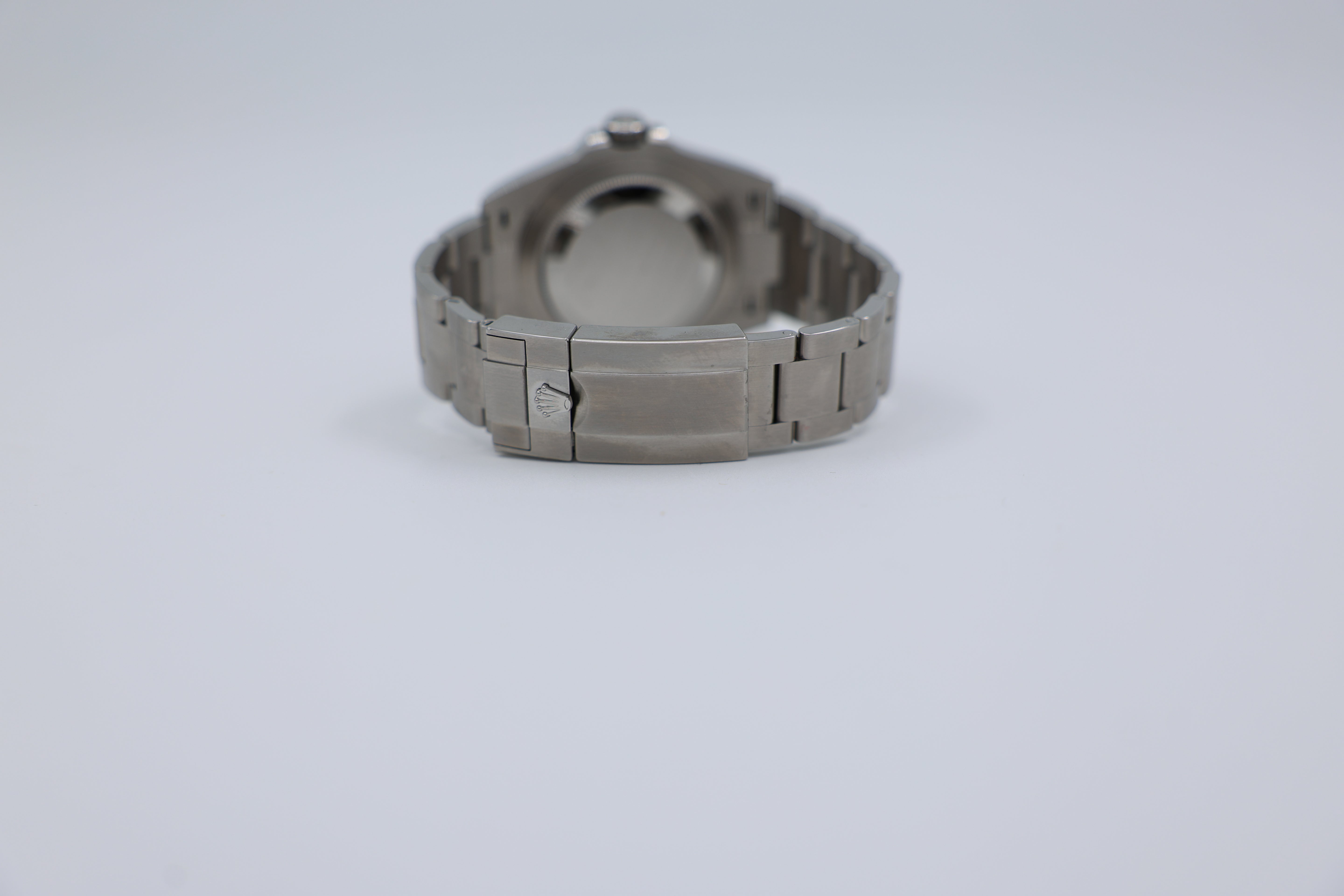 Rolex - Air King - 126900 - Black