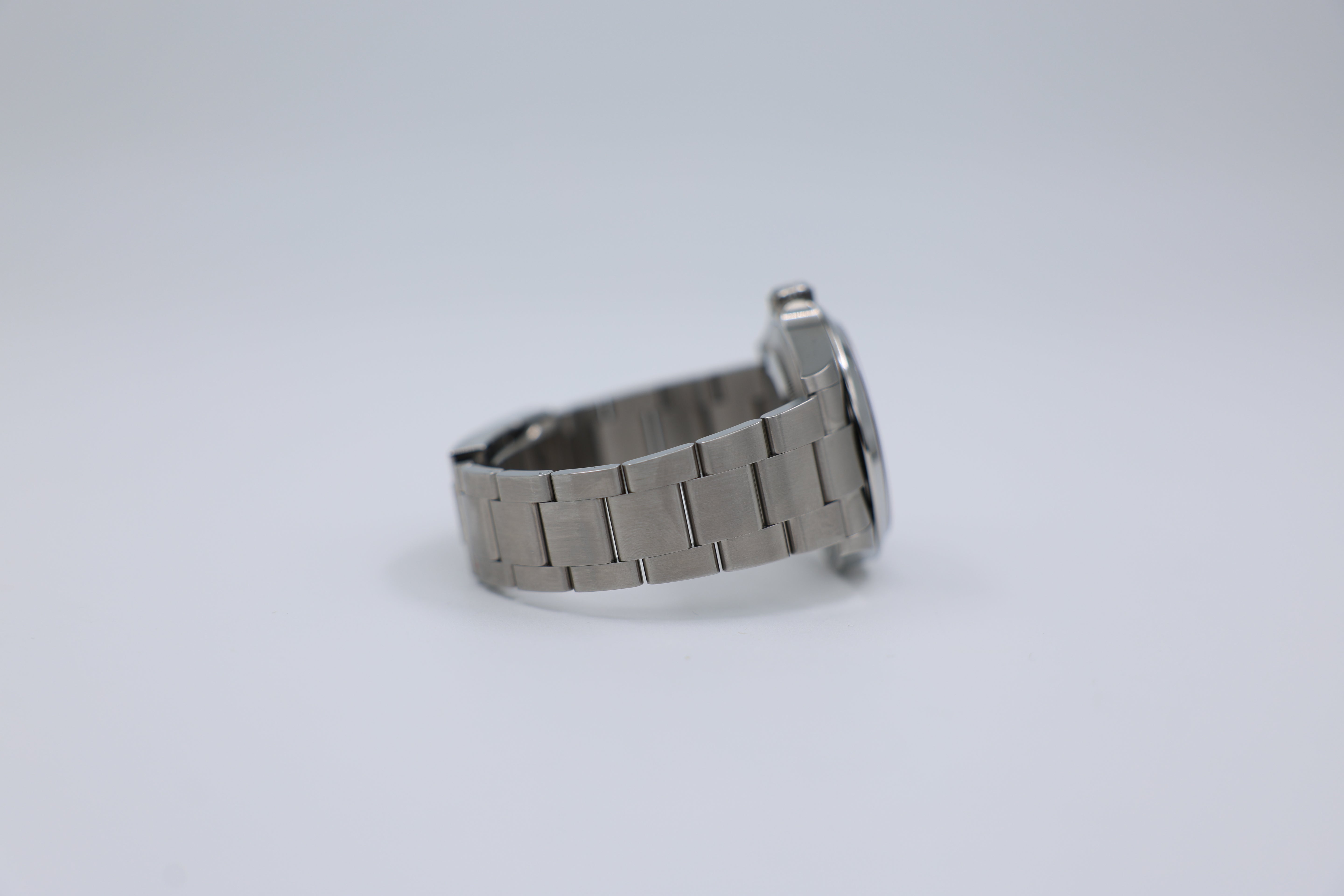 Rolex - Air King - 126900 - Black