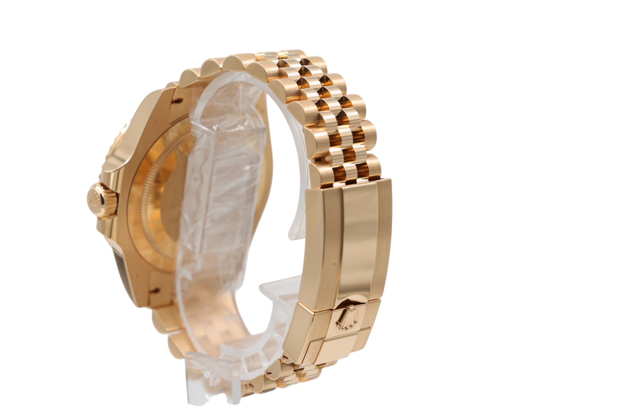 Rolex - GMT Master II – "Bumblebee" – 126718GRNR – 2025