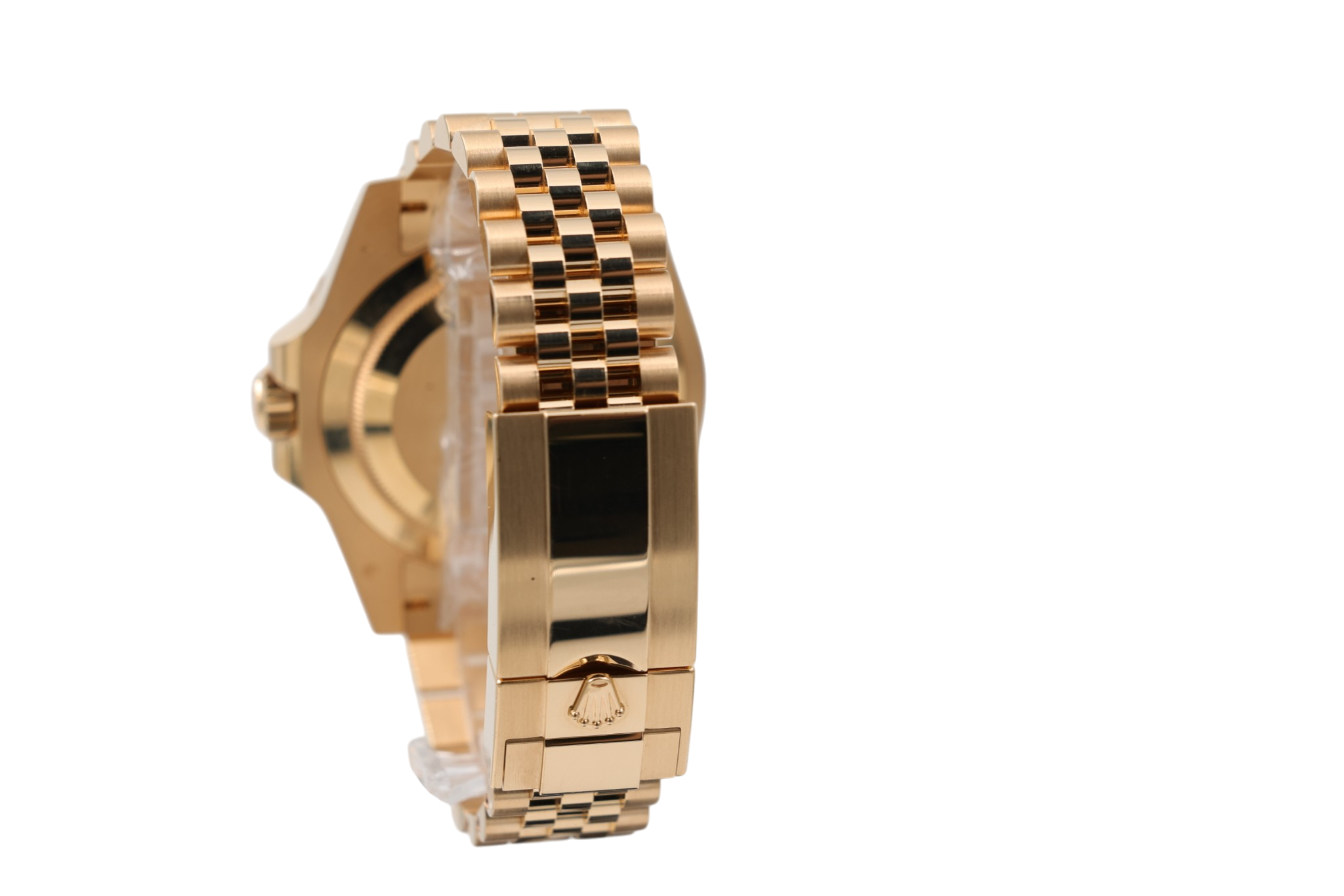 Rolex - GMT Master II – "Bumblebee" – 126718GRNR – 2025