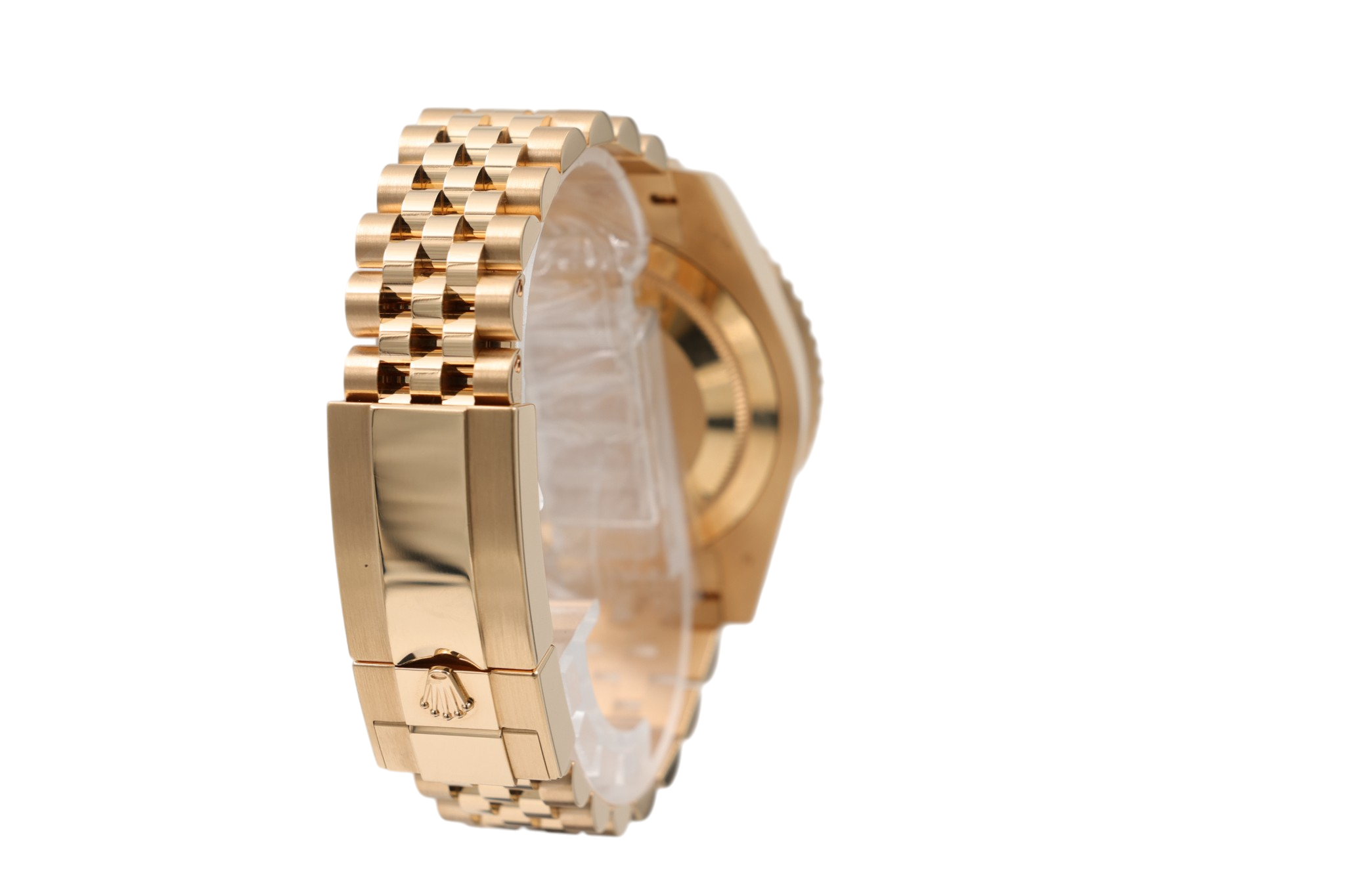 Rolex - GMT Master II – "Bumblebee" – 126718GRNR – 2025