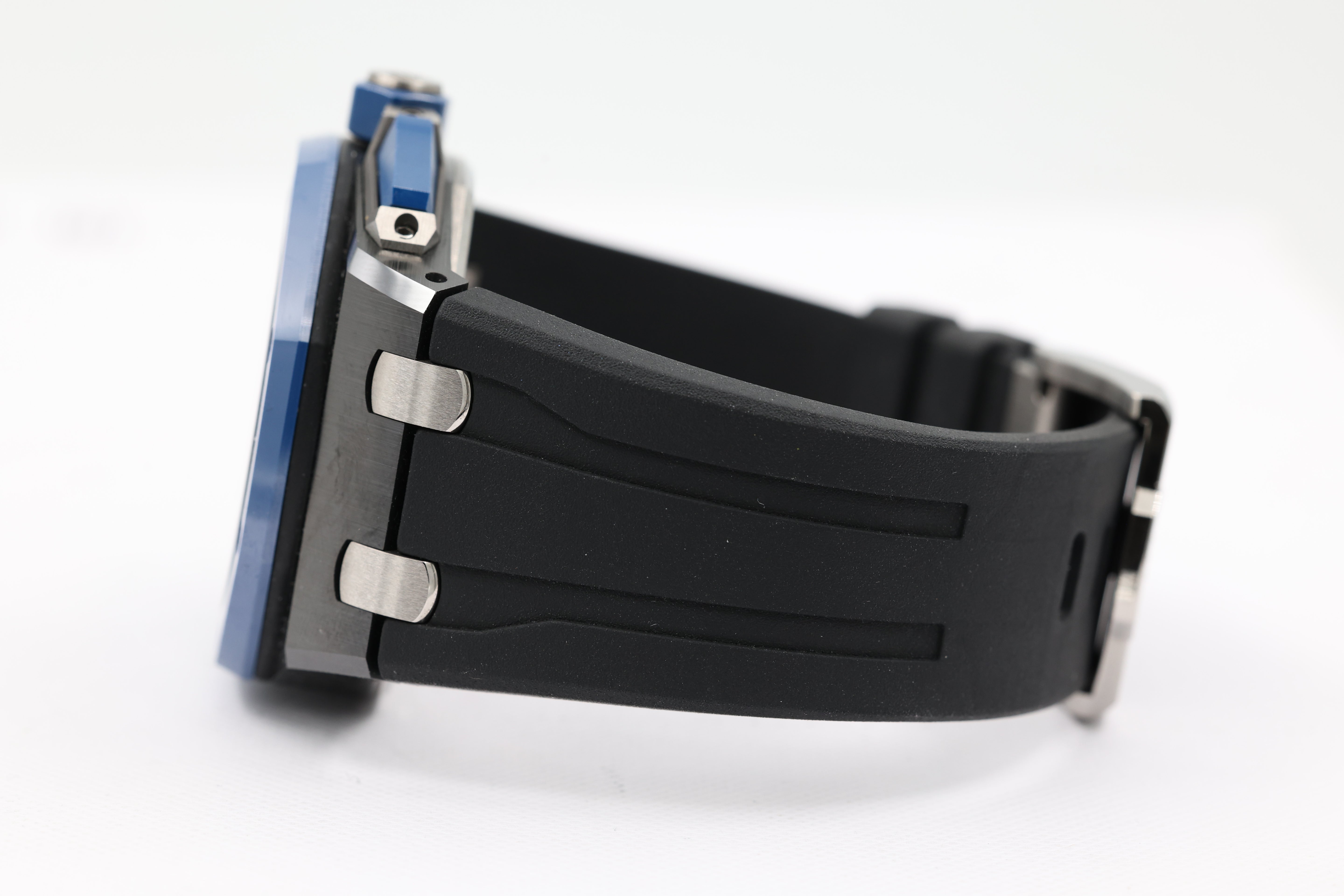 Audemars Piguet - Royal Oak Offshore - Blue Dial - 26420CE - 2024